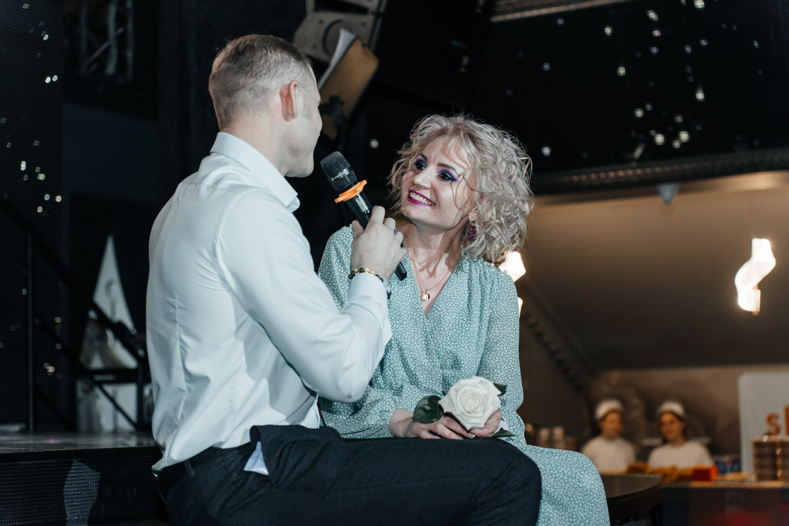 Одна единственная. Для тех, кто не ждёт удачи, а создаёт её. Каждая фотосессия — это твой момент, твой стиль, твой успех. 📸