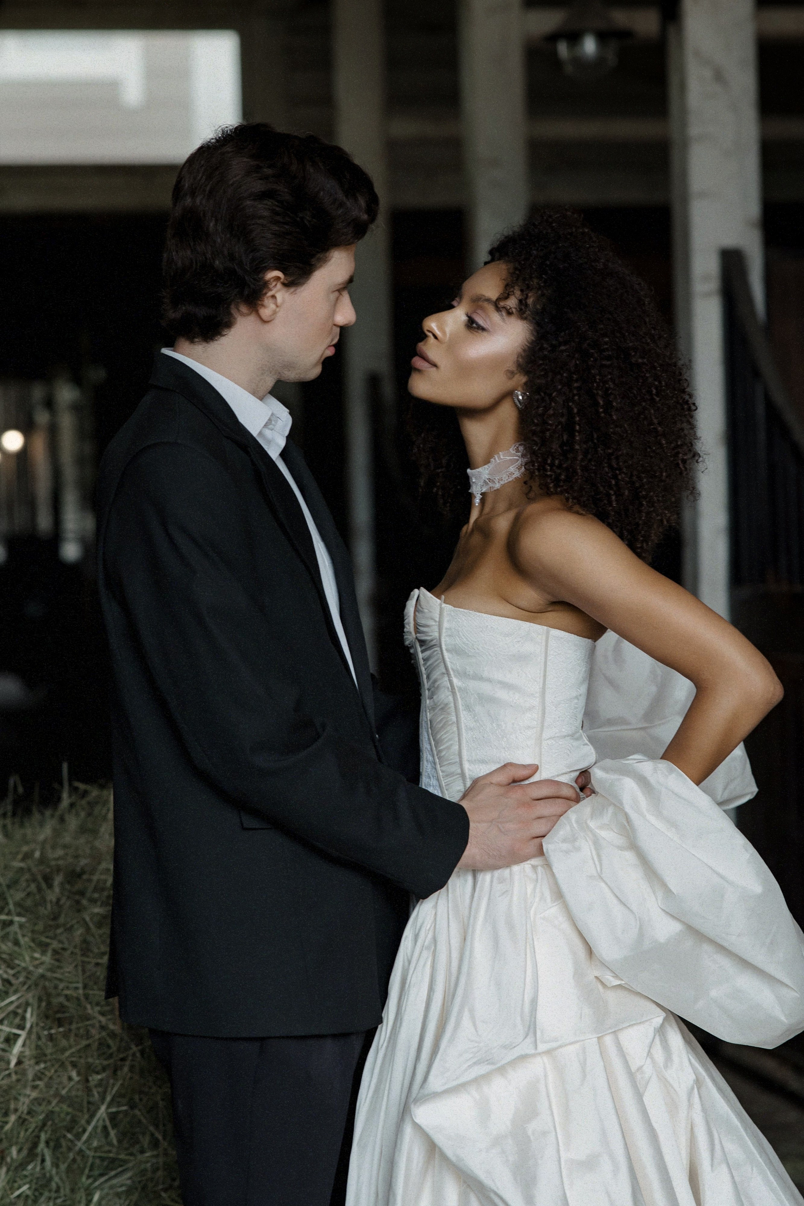 Amalia & Artem. Alamzar Gurbanova — Photographer