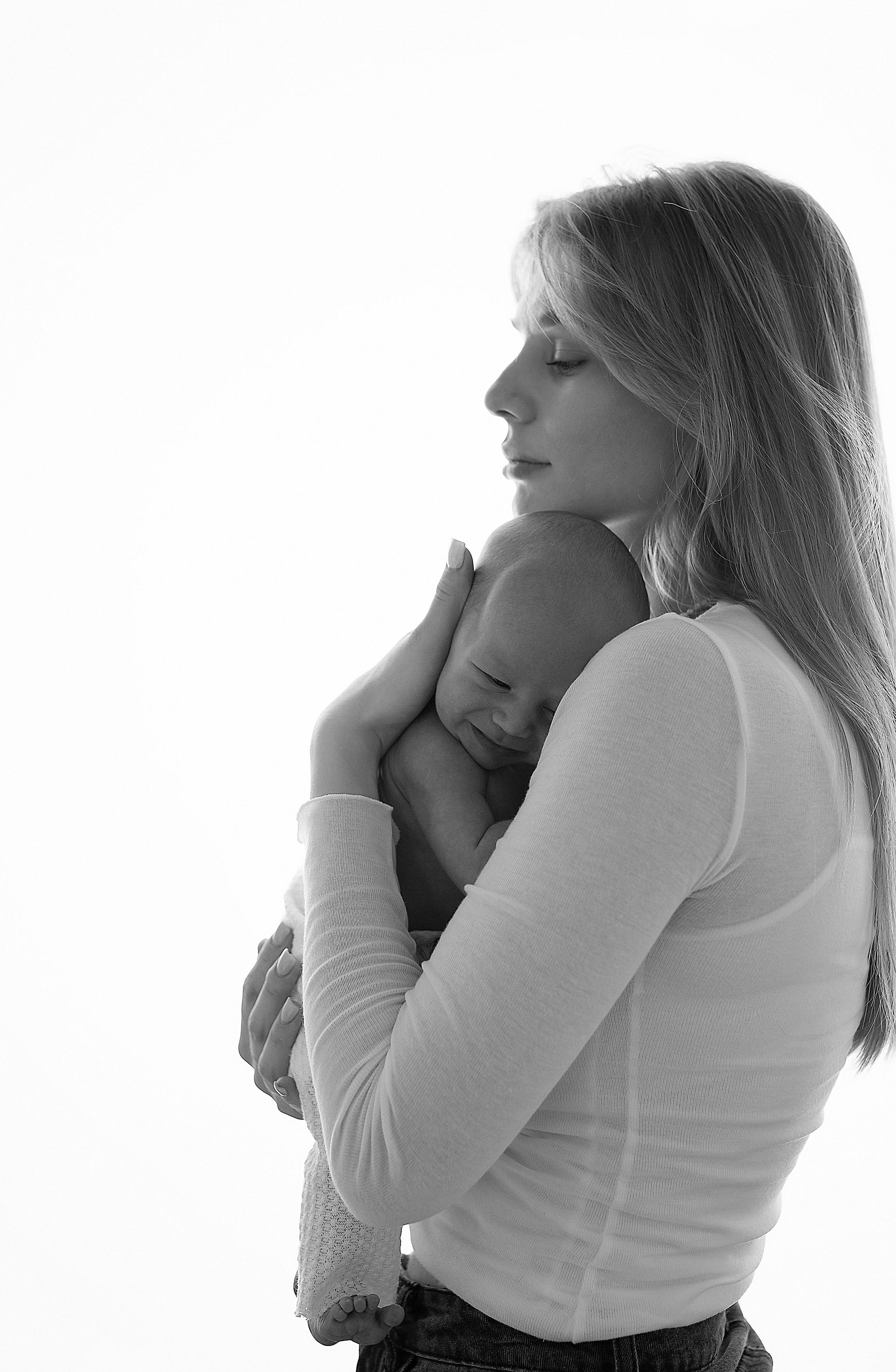 Цены NEWBORN с примерами. Фотограф в Перми Anastasia Aone