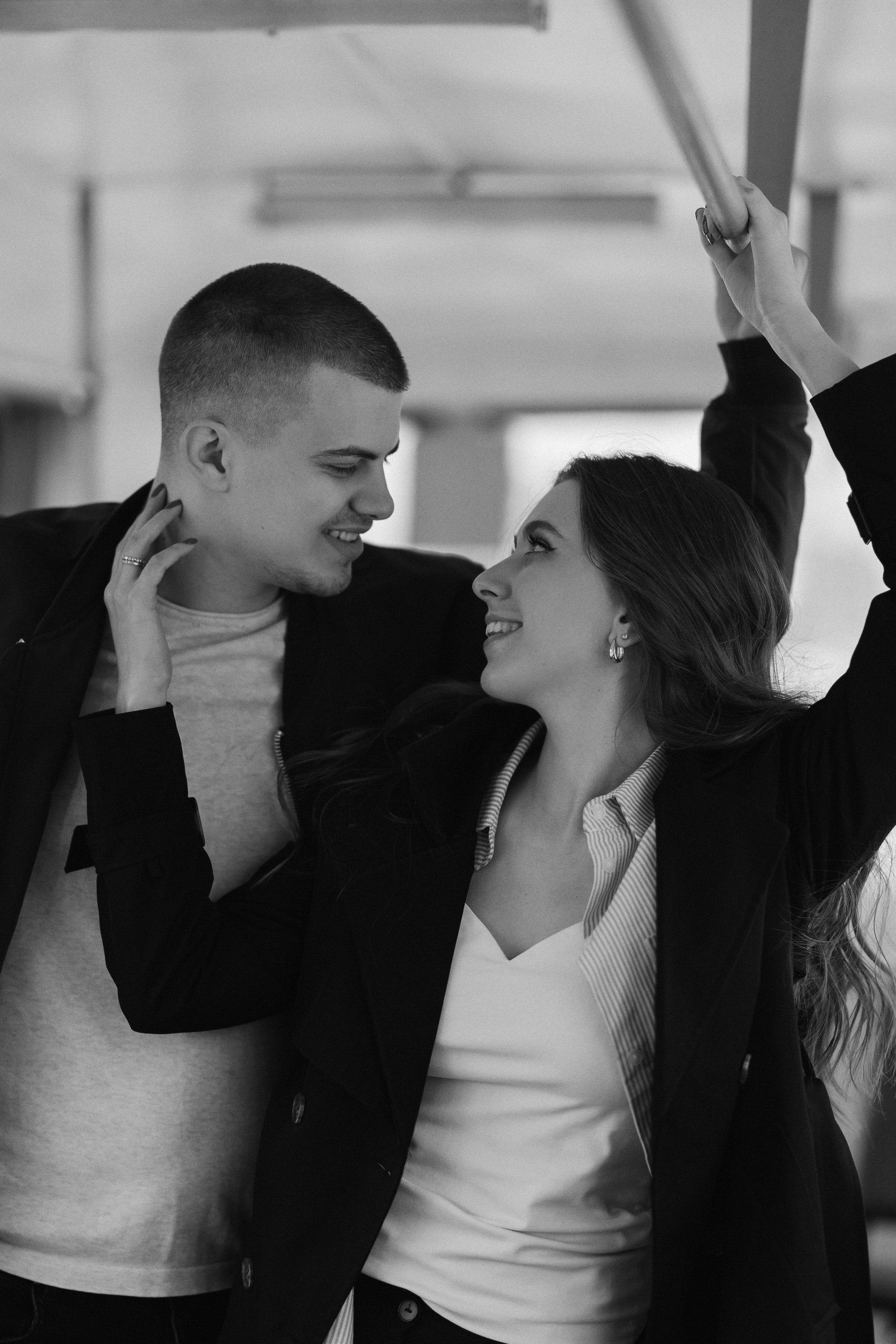 АЛИНА И ДАНИИЛ ` 24. Maria Startseva Photo