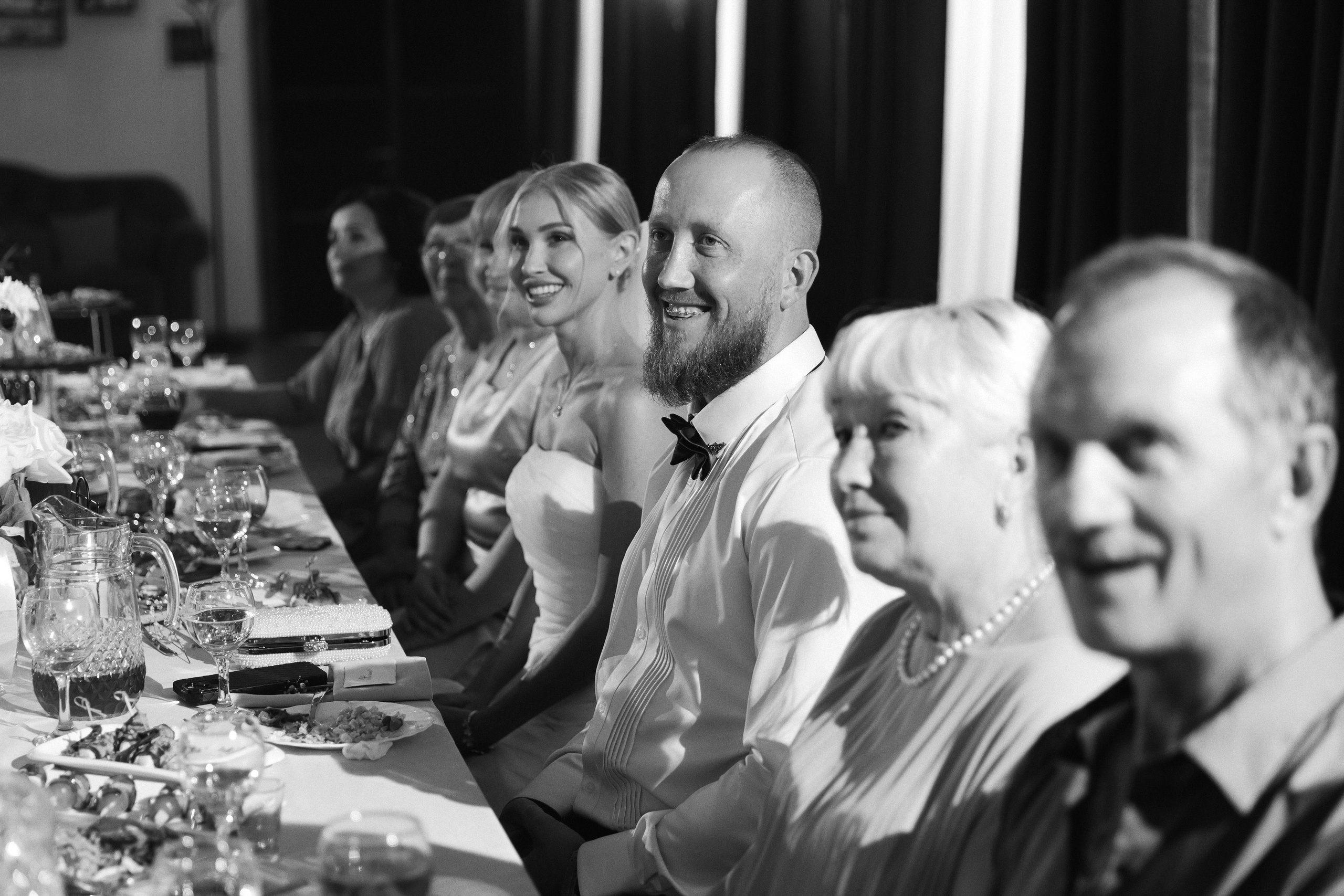 ЕКАТЕРИНА & ЕВГЕНИЙ ` 28.07.24. Maria Startseva Photo