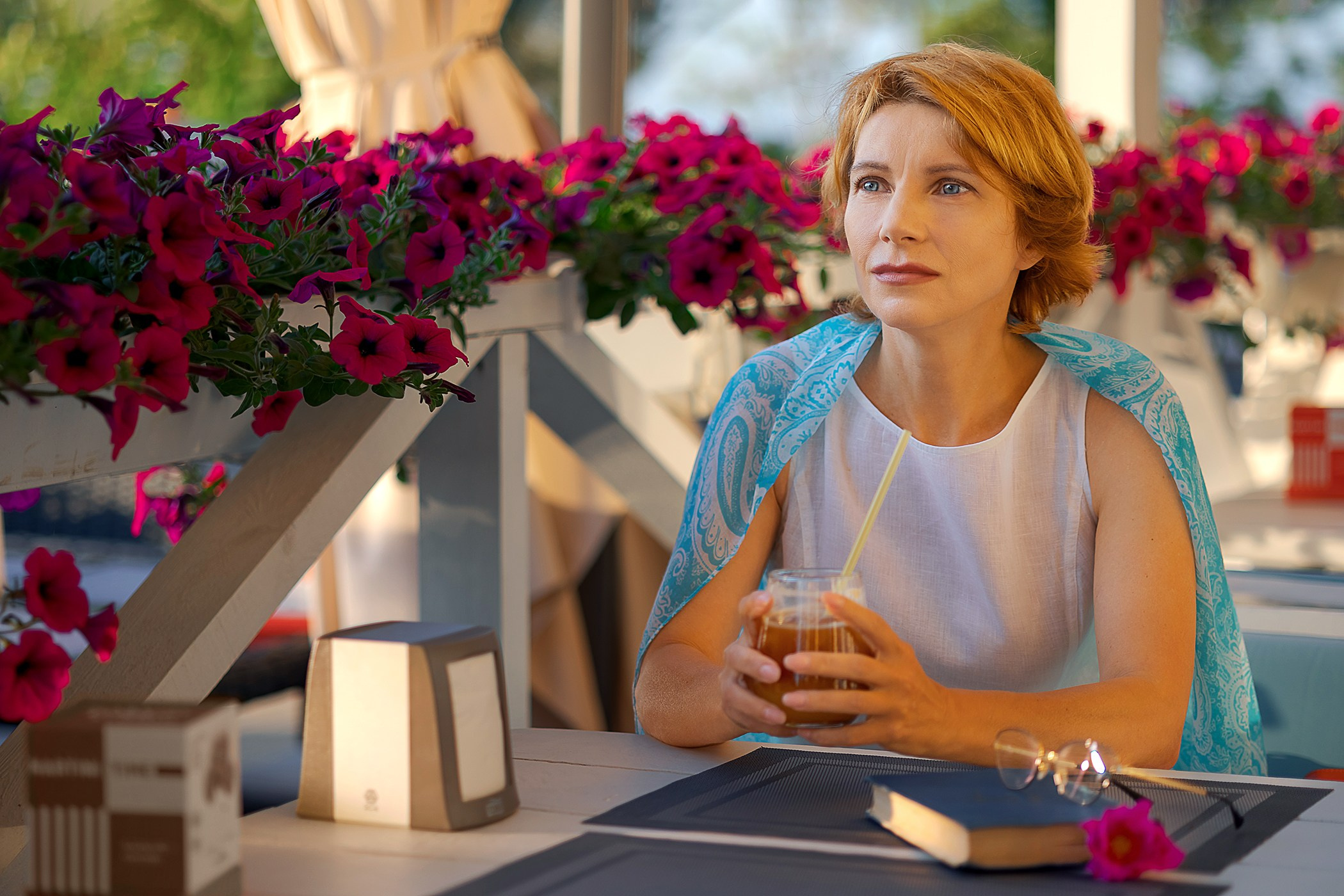 Портреты. Наталья Антипас фотограф Москва