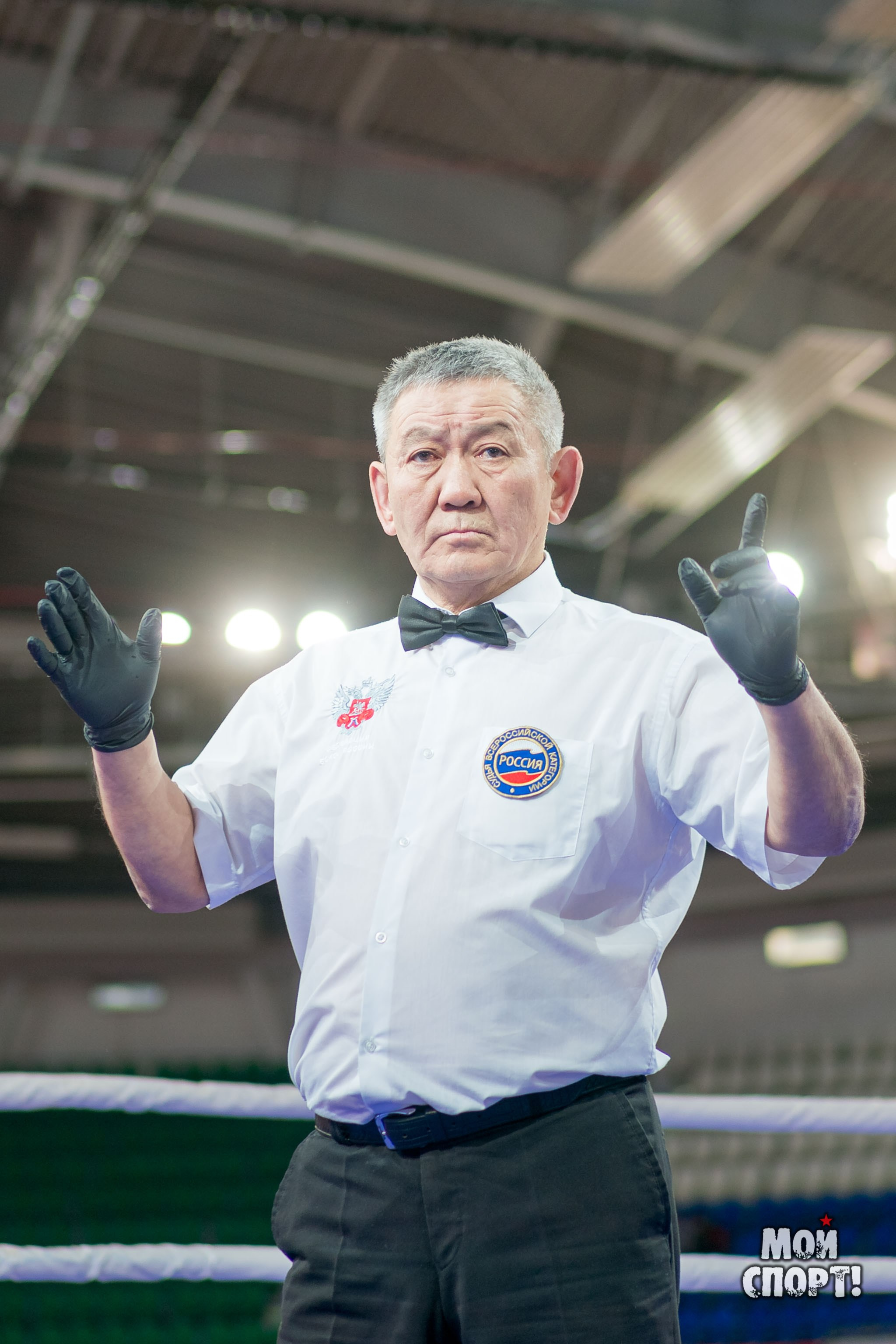 Открытый Всероссийский Турнир по боксу пам. А. И. Пахомова. Студия «Мой Спорт!» — все о спорте в Якутии