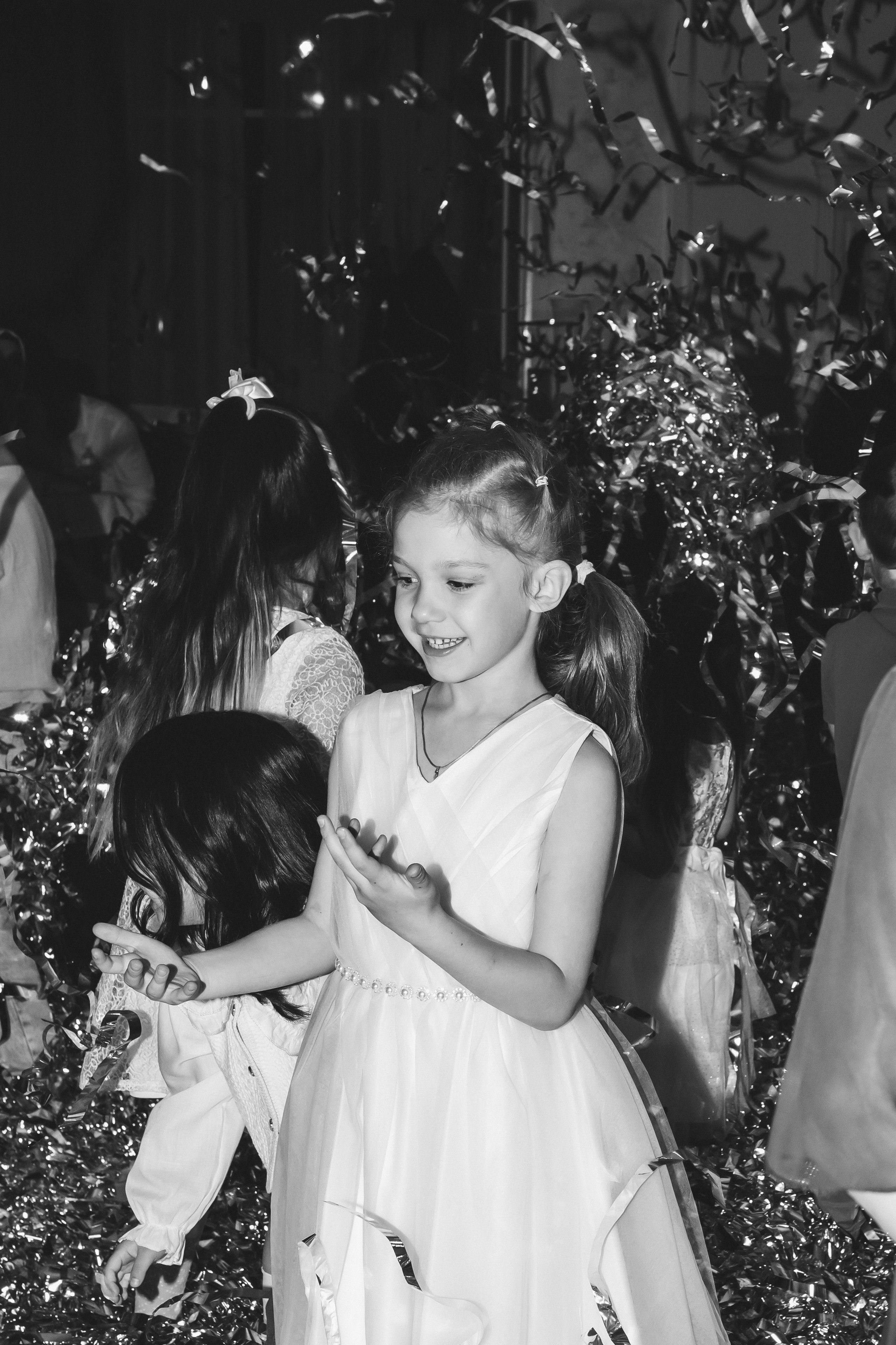 Арине годик. Фотограф в Волгограде и Волжском