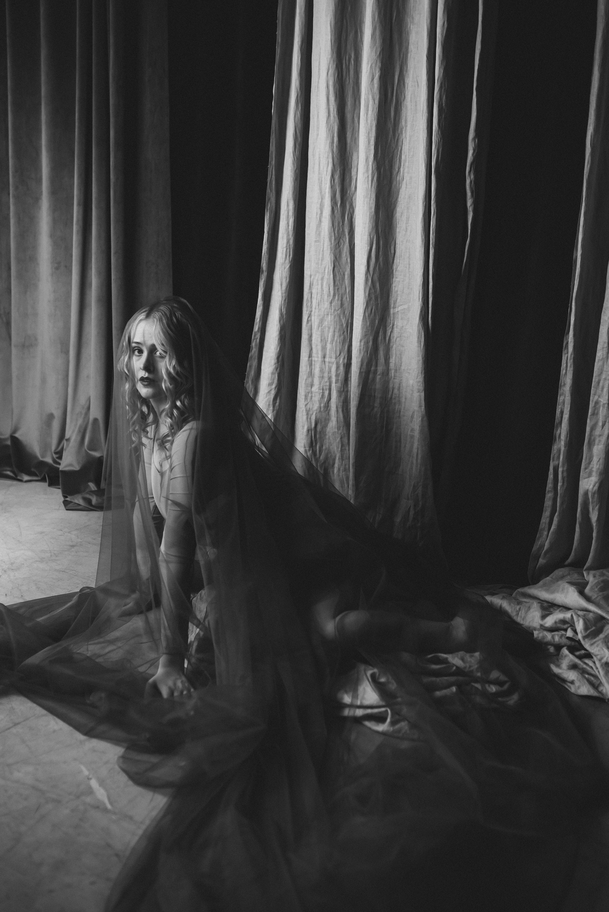 Ангелина. Фотограф в Волгограде и Волжском