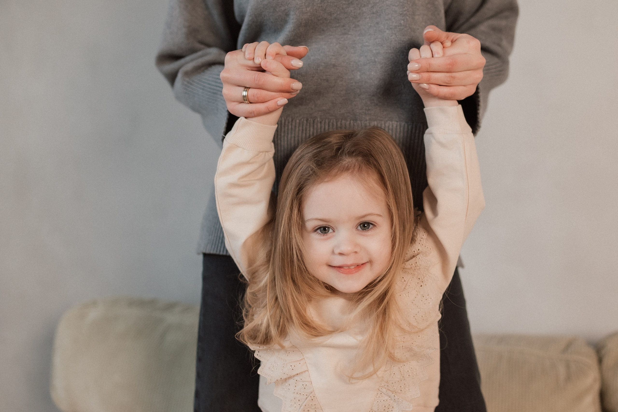 Две Даши. Фотограф в Волгограде и Волжском