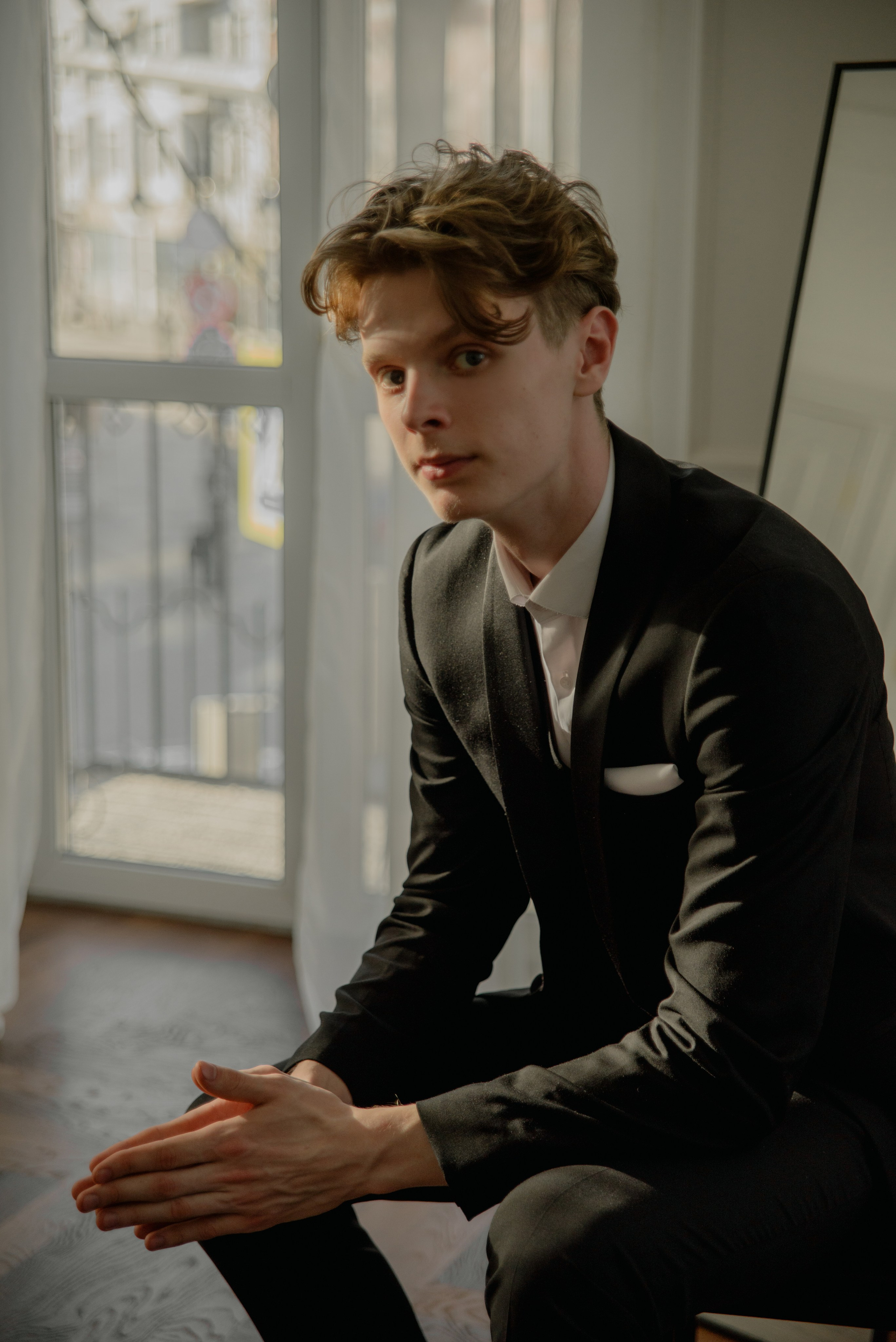 Кирилл и Настя | Доходный дом. Фотограф в Саратове и Энгельсе — Склярова Дарья