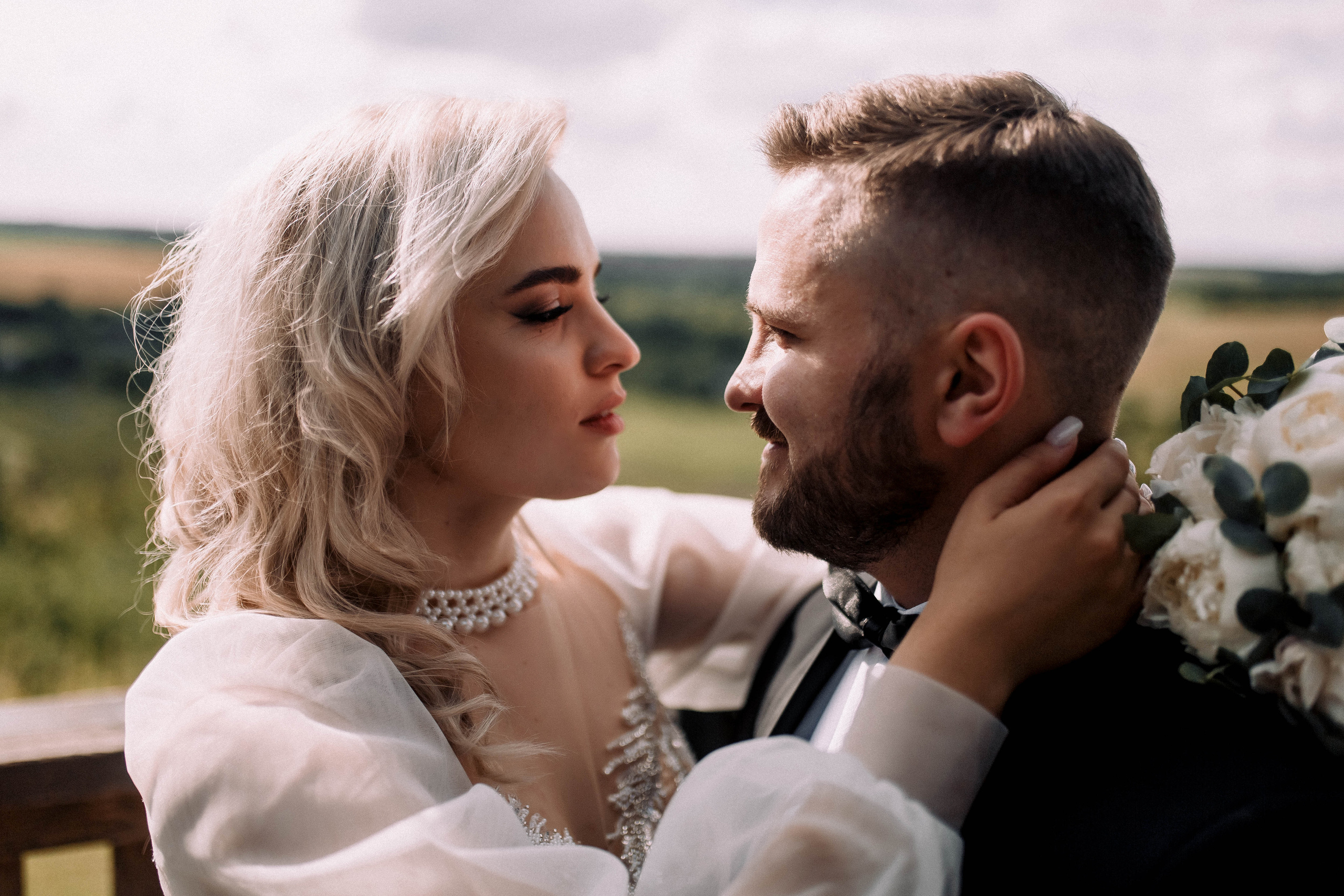 РИТА И РОМА 2022. Свадебный и семейный фотограф Москва Екатерина Верижникова