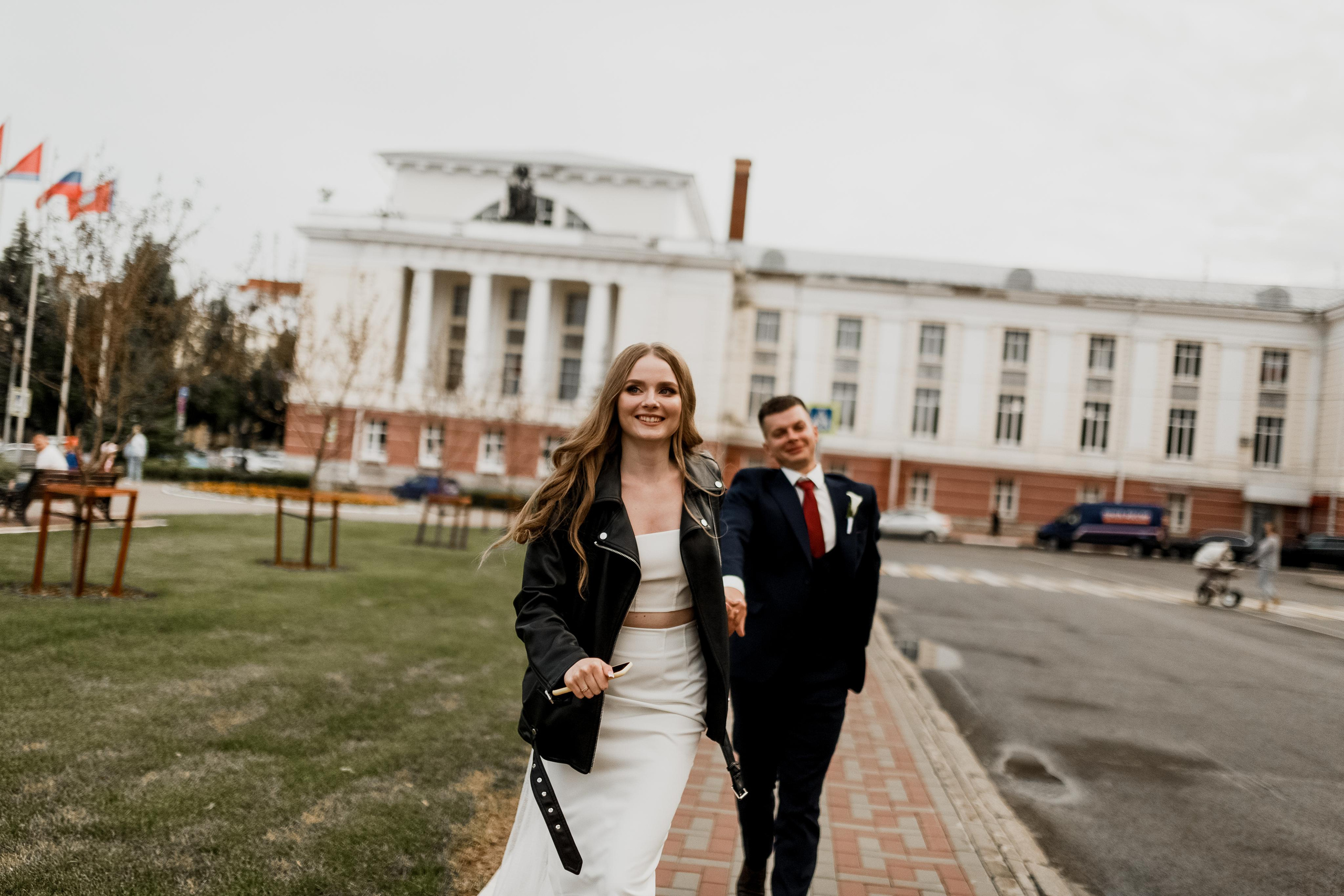 НАСТЯ И САША 2022. Свадебный и семейный фотограф Москва Екатерина Верижникова