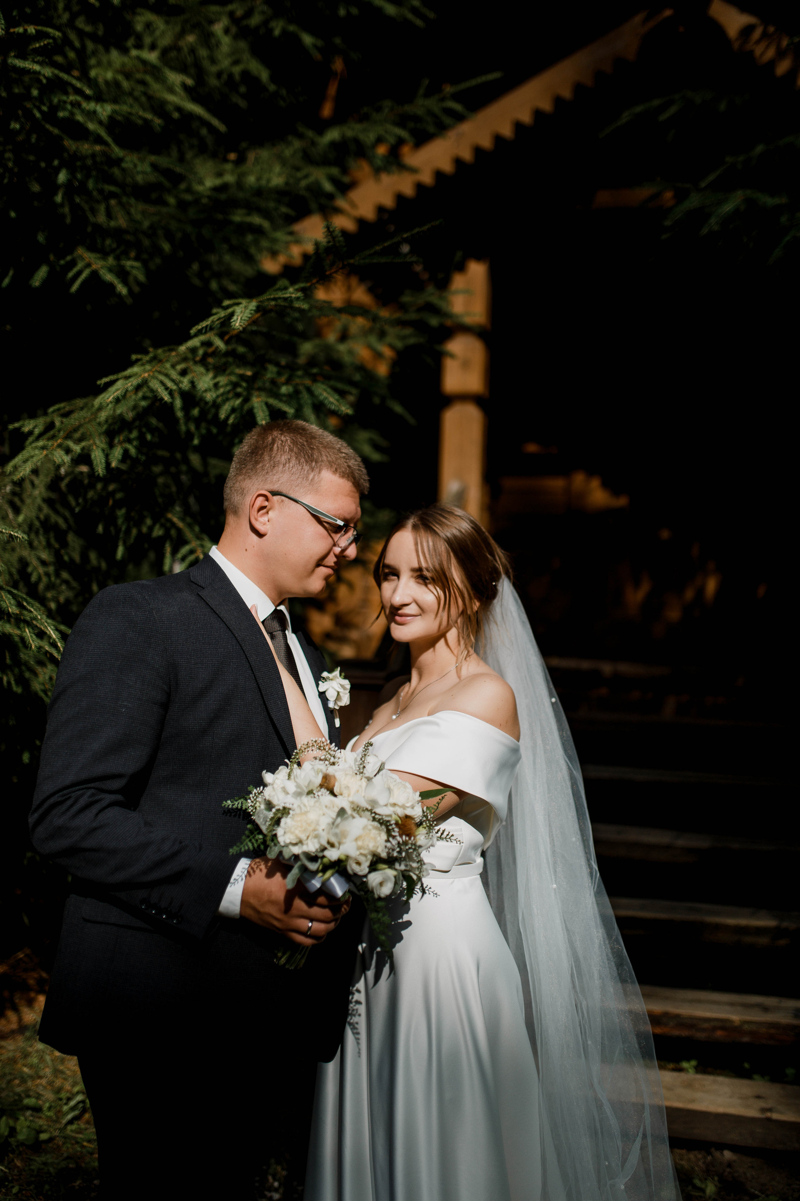 ОЛЬГА И ЕВГЕНИЙ 2022. Свадебный и семейный фотограф Москва Екатерина Верижникова