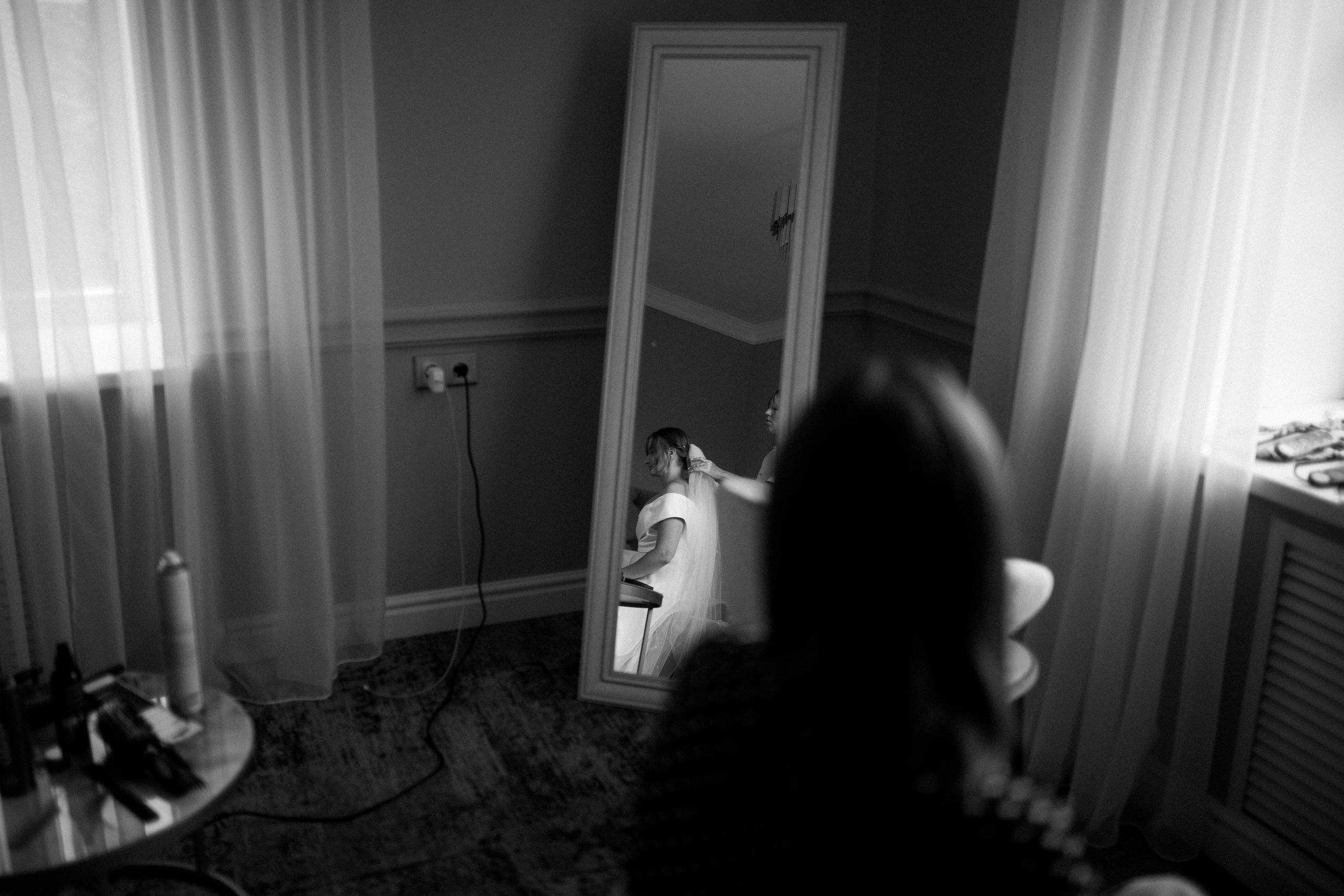 ОЛЬГА И ЕВГЕНИЙ 2022. Свадебный и семейный фотограф Москва Екатерина Верижникова