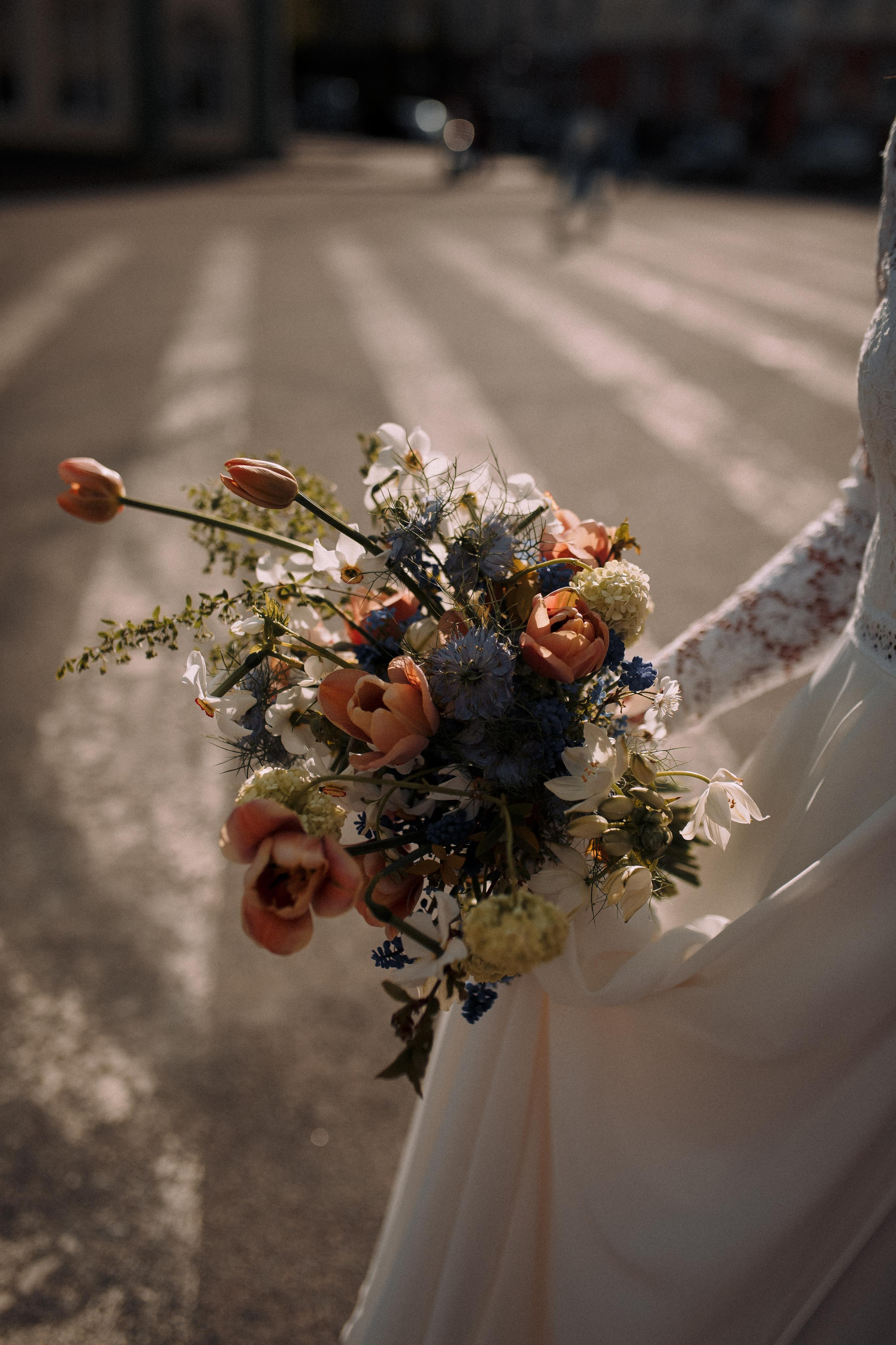 МАРИНА И ДЕНИС. Свадебный и семейный фотограф Москва Екатерина Верижникова