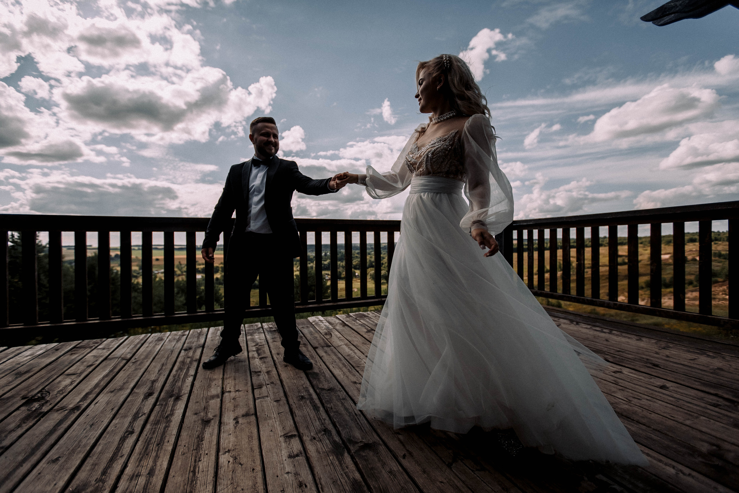 РИТА И РОМА 2022. Свадебный и семейный фотограф Москва Екатерина Верижникова