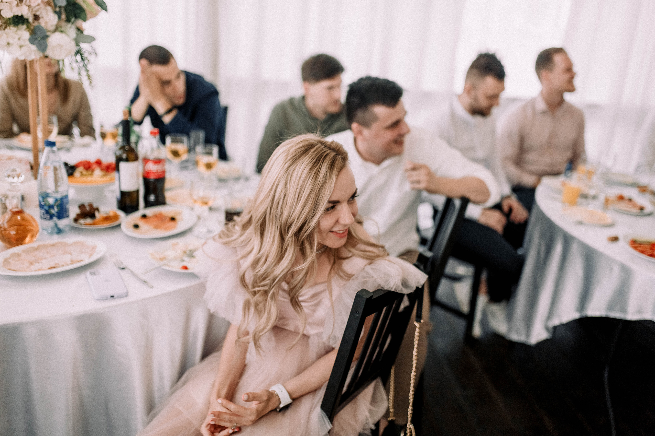 РИТА И РОМА 2022. Свадебный и семейный фотограф Москва Екатерина Верижникова