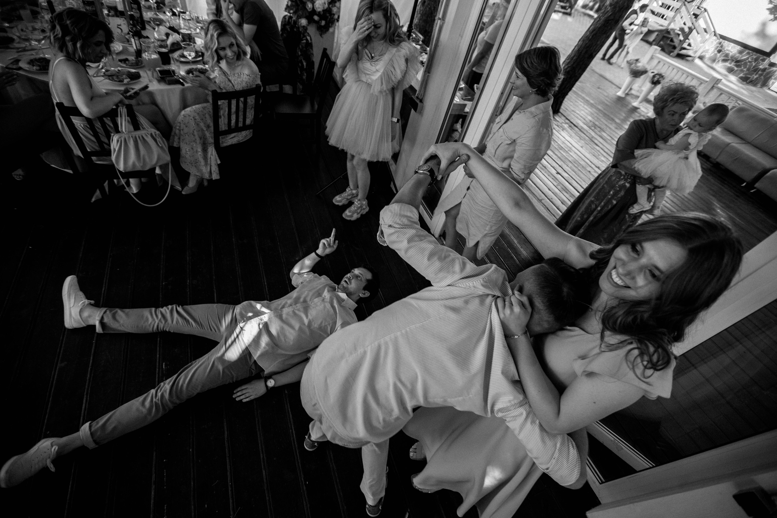 РИТА И РОМА 2022. Свадебный и семейный фотограф Москва Екатерина Верижникова