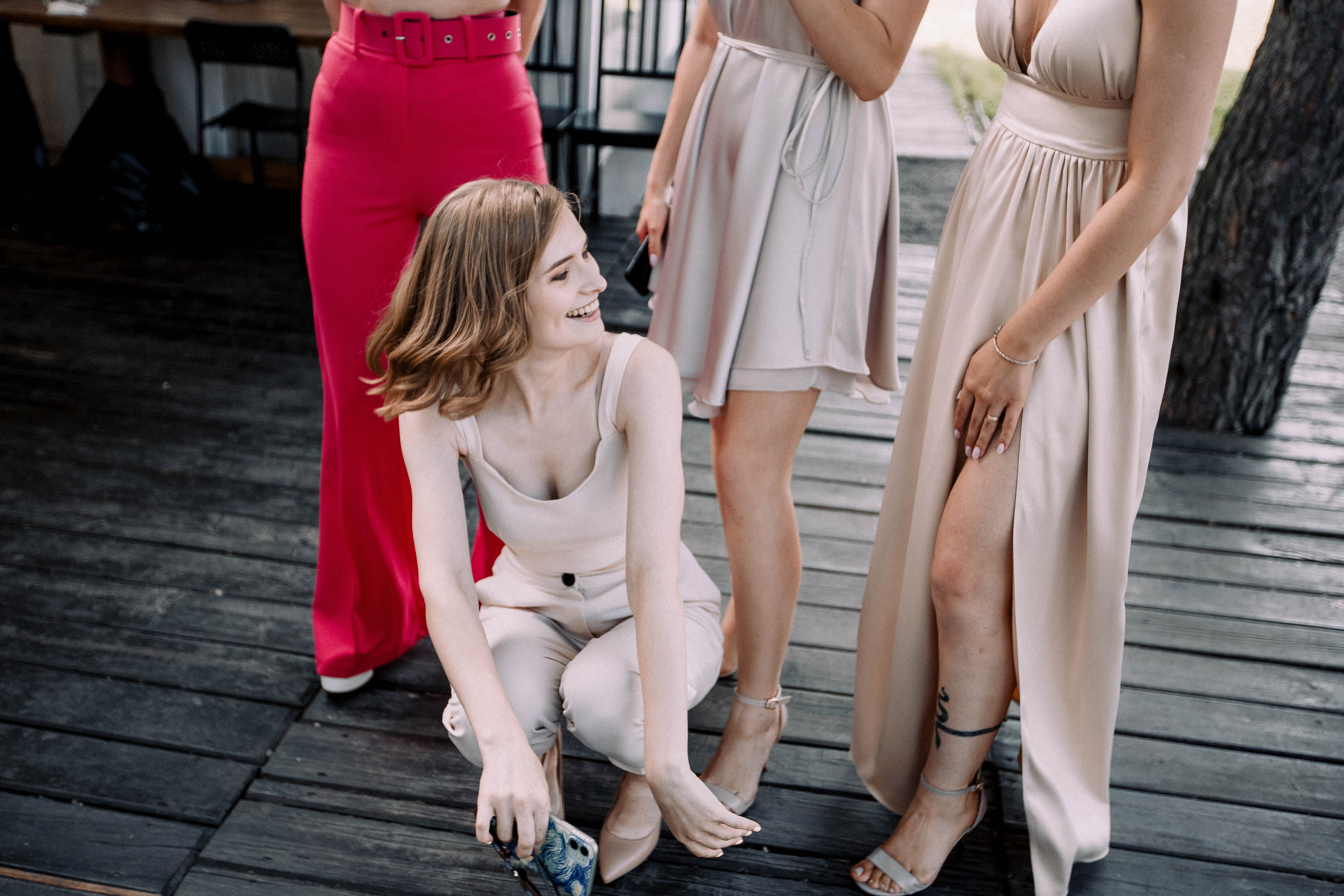 РИТА И РОМА 2022. Свадебный и семейный фотограф Москва Екатерина Верижникова