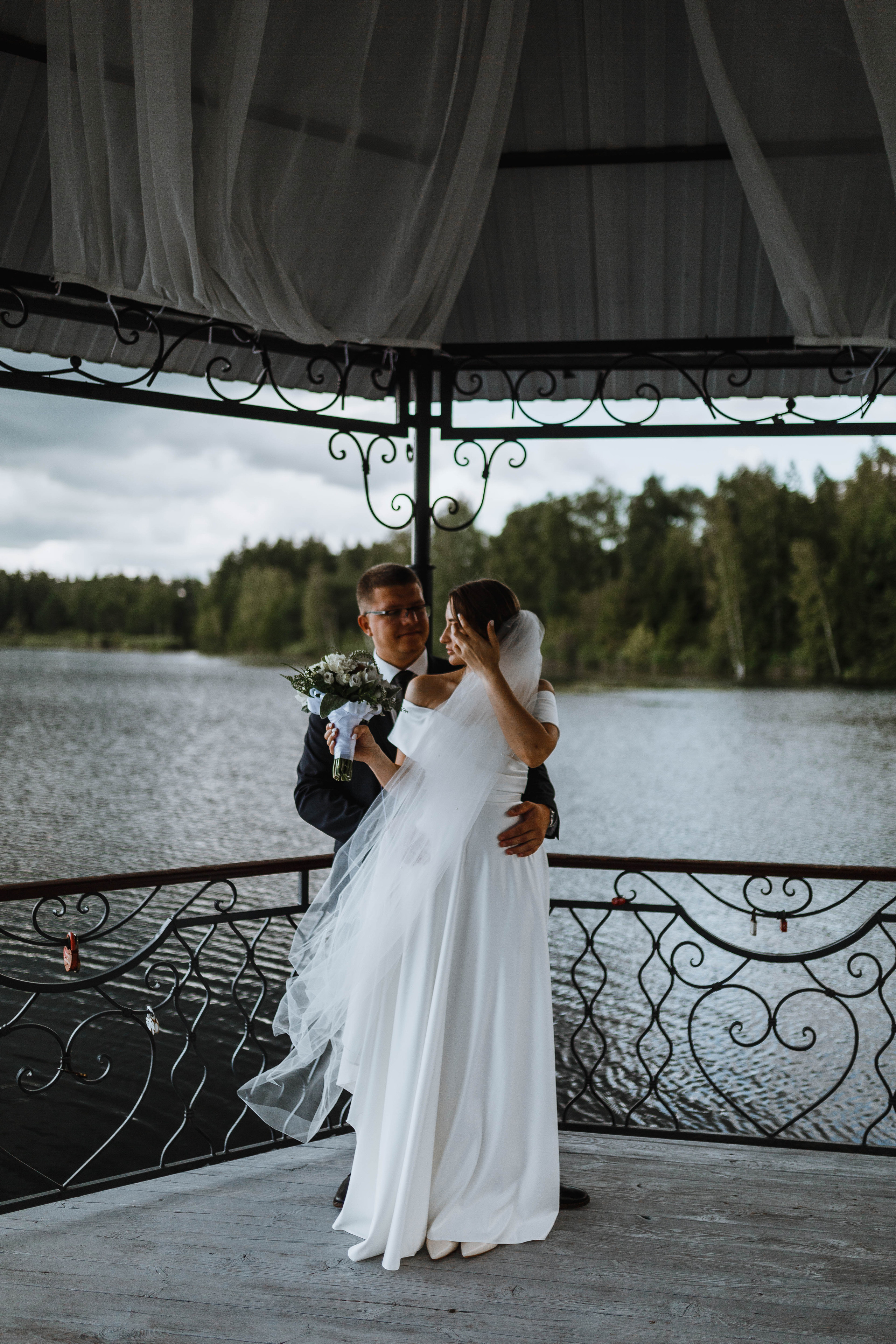 ОЛЬГА И ЕВГЕНИЙ 2022. Свадебный и семейный фотограф Москва Екатерина Верижникова