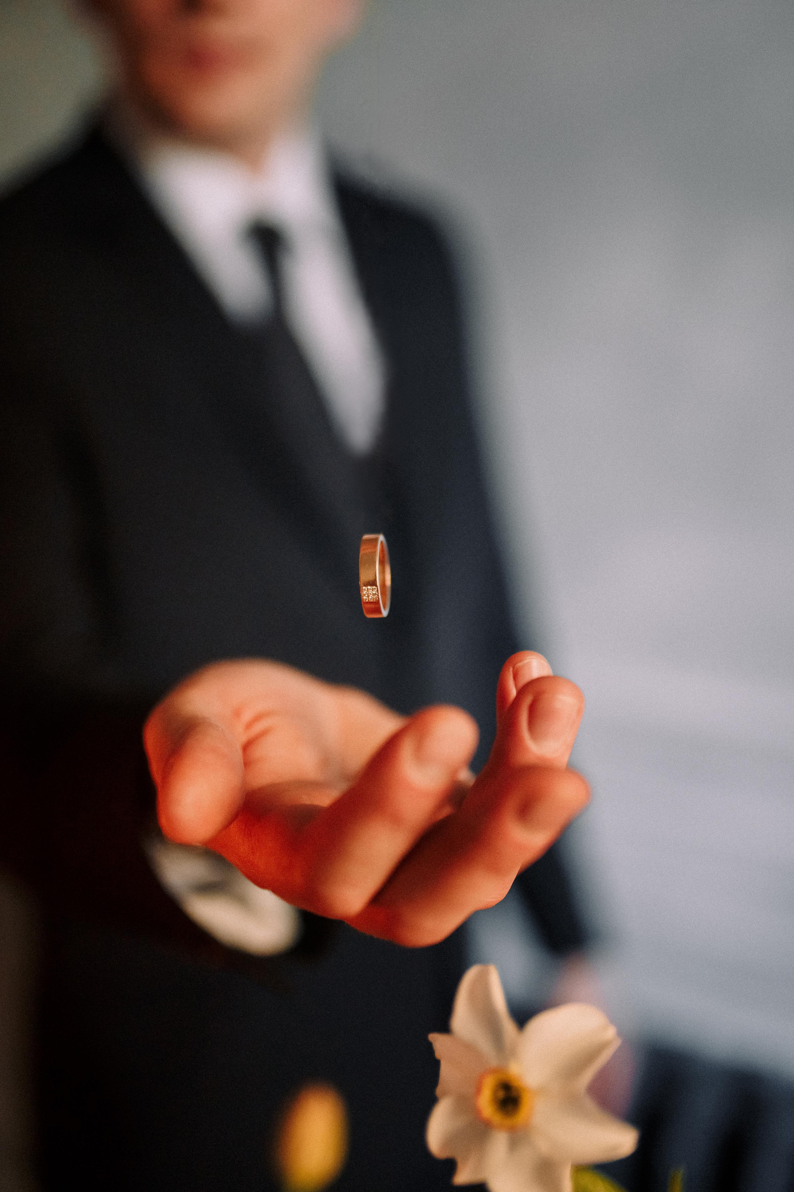 МАРИНА И ДЕНИС. Свадебный и семейный фотограф Москва Екатерина Верижникова