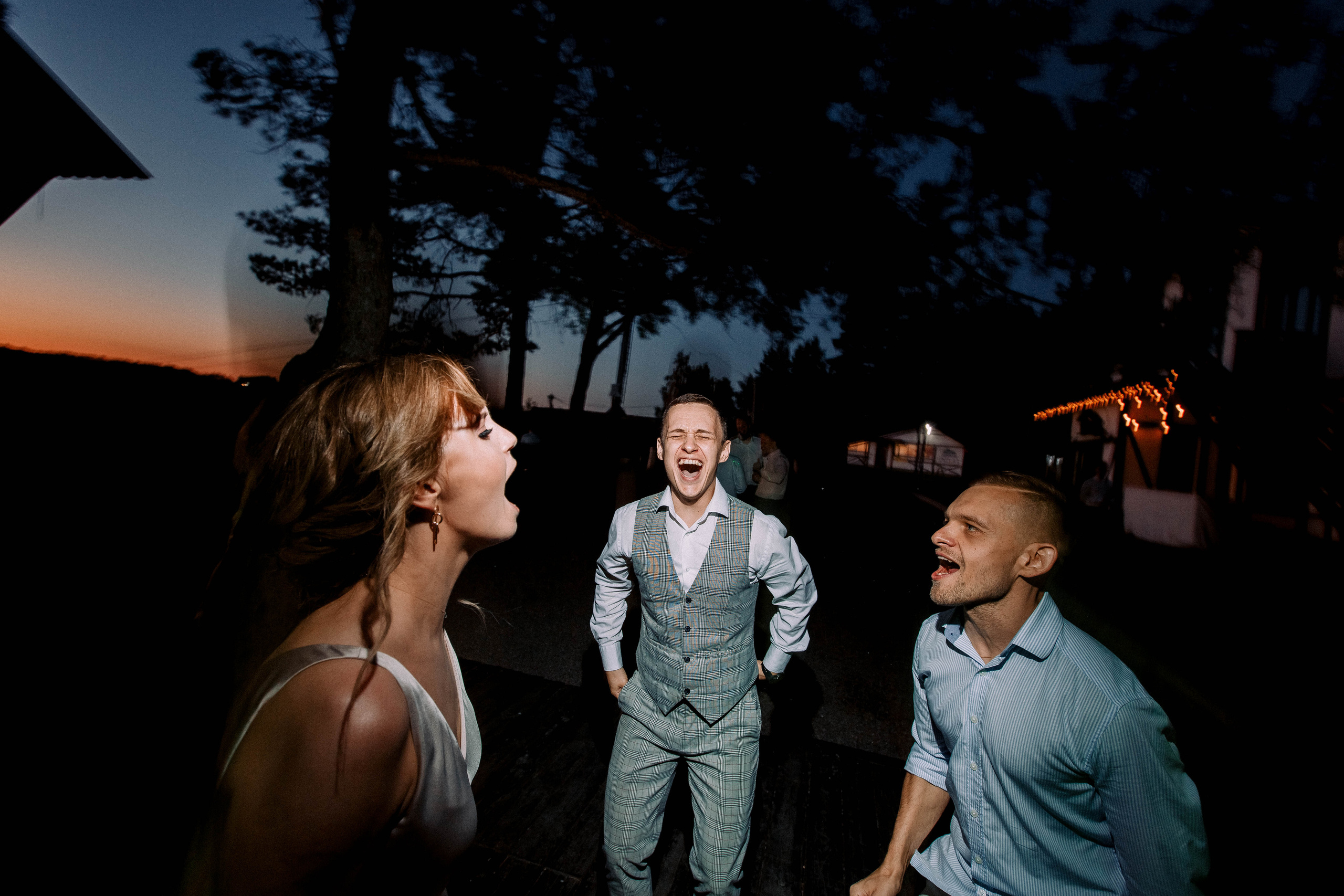 РИТА И РОМА 2022. Свадебный и семейный фотограф Москва Екатерина Верижникова