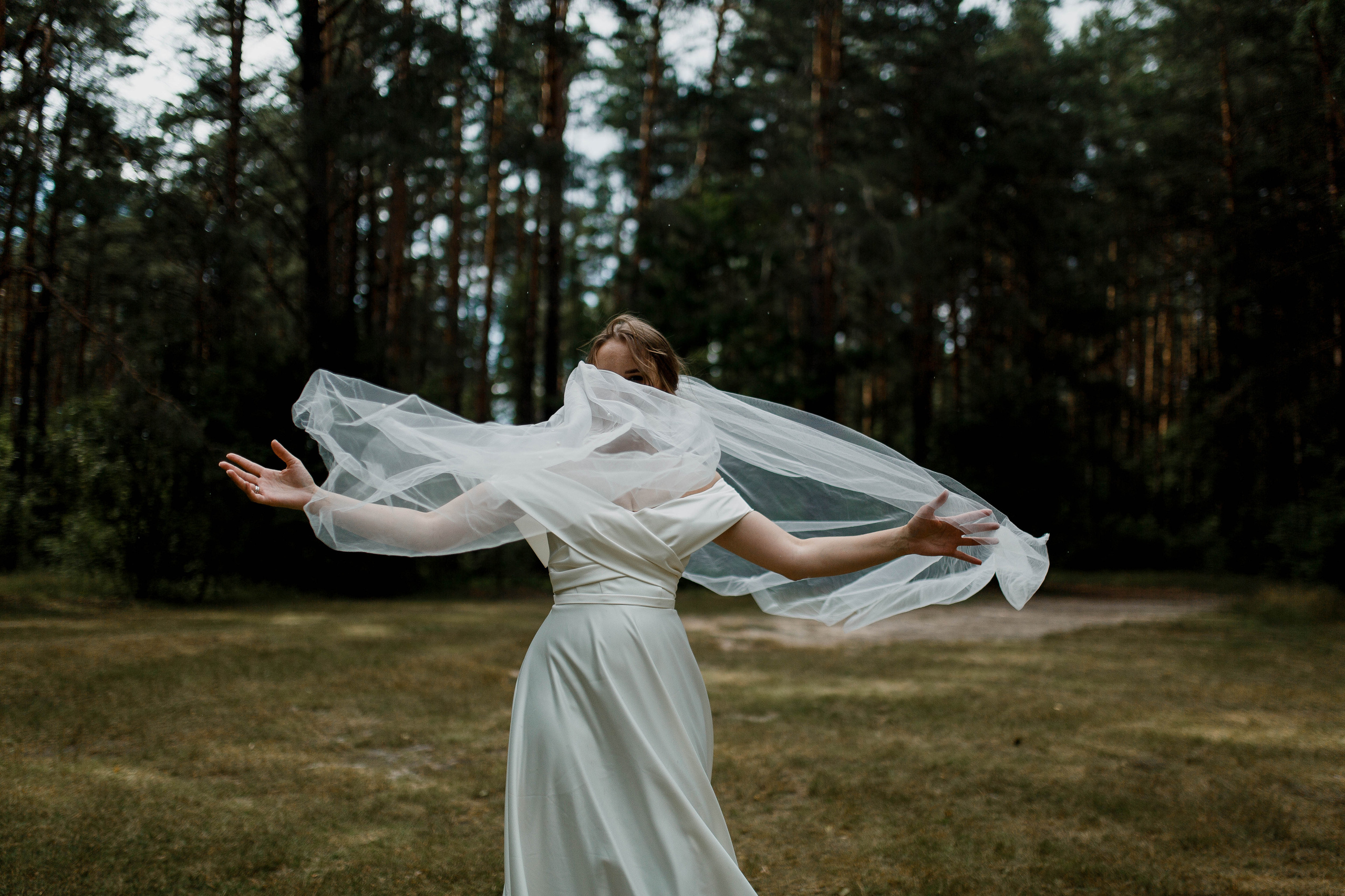 ОЛЬГА И ЕВГЕНИЙ 2022. Свадебный и семейный фотограф Москва Екатерина Верижникова