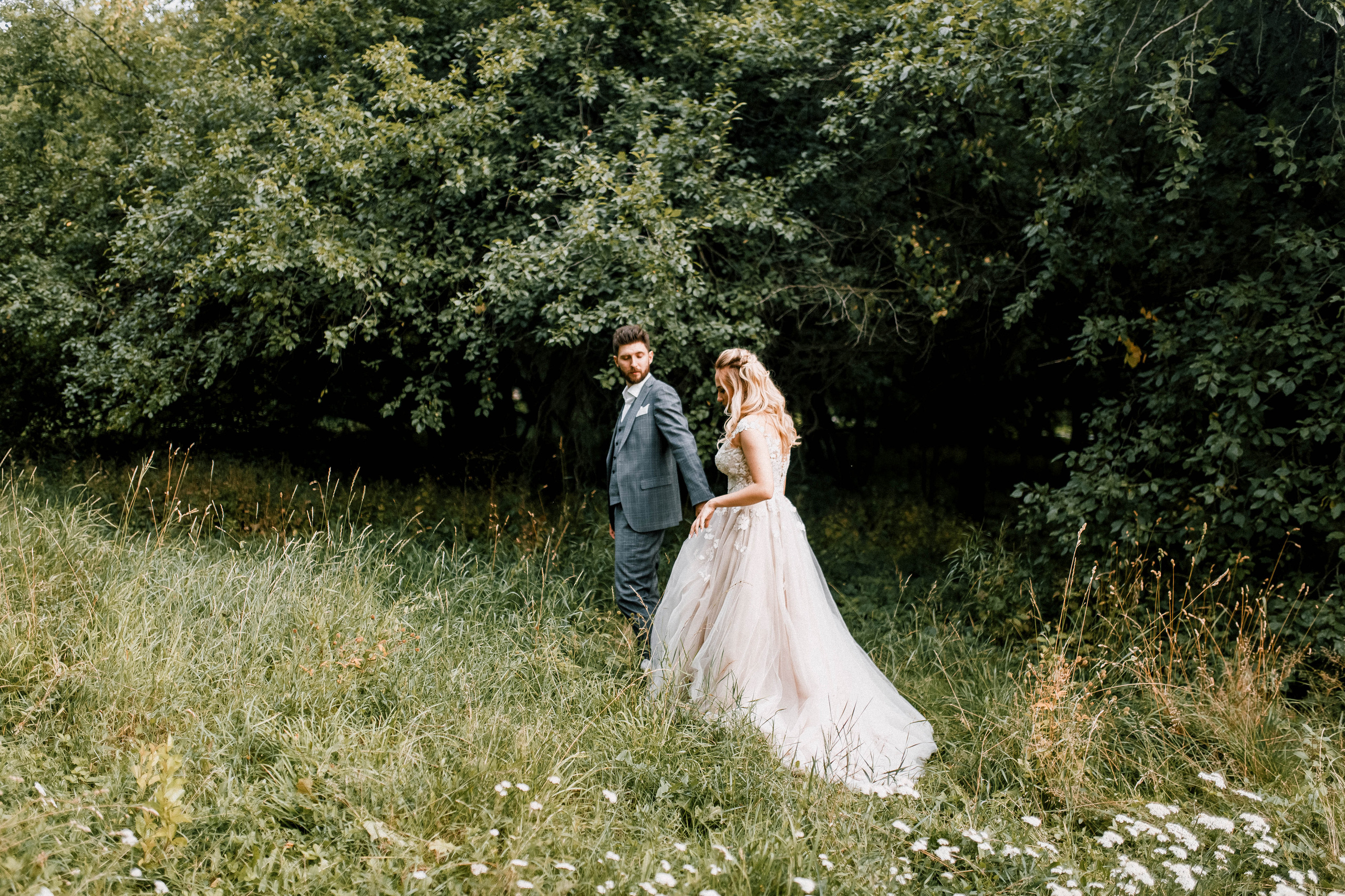 РОМА И ДАША. Свадебный и семейный фотограф Москва Екатерина Верижникова