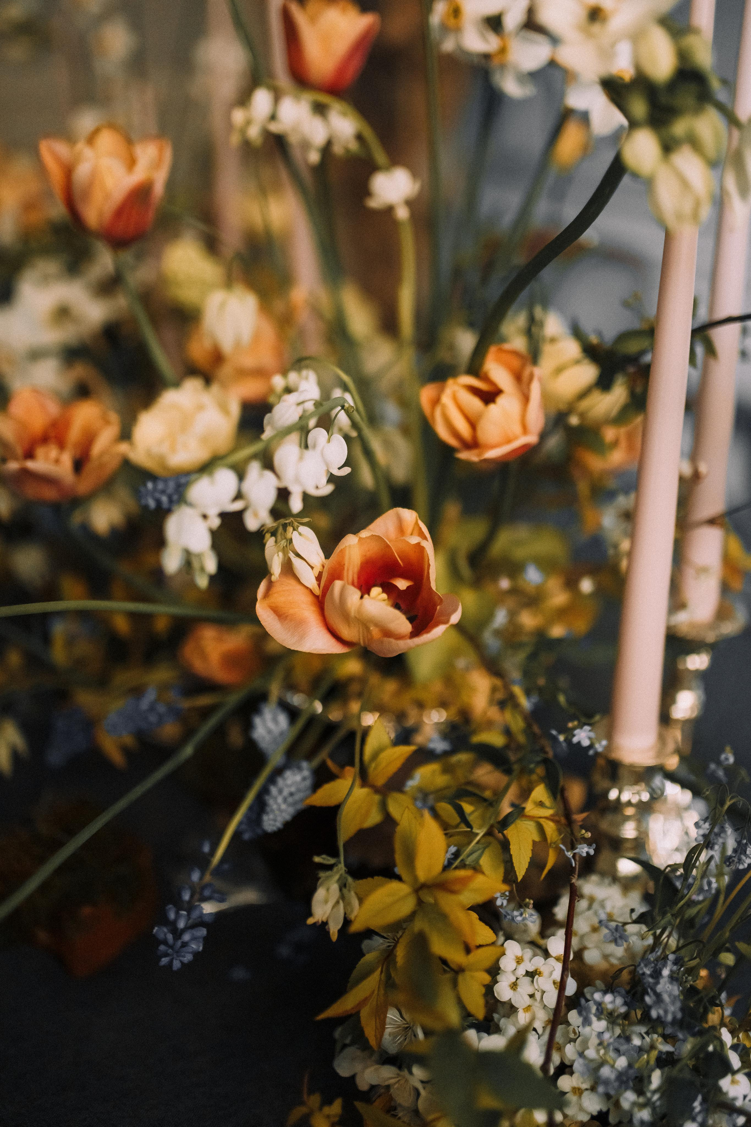 МАРИНА И ДЕНИС. Свадебный и семейный фотограф Москва Екатерина Верижникова