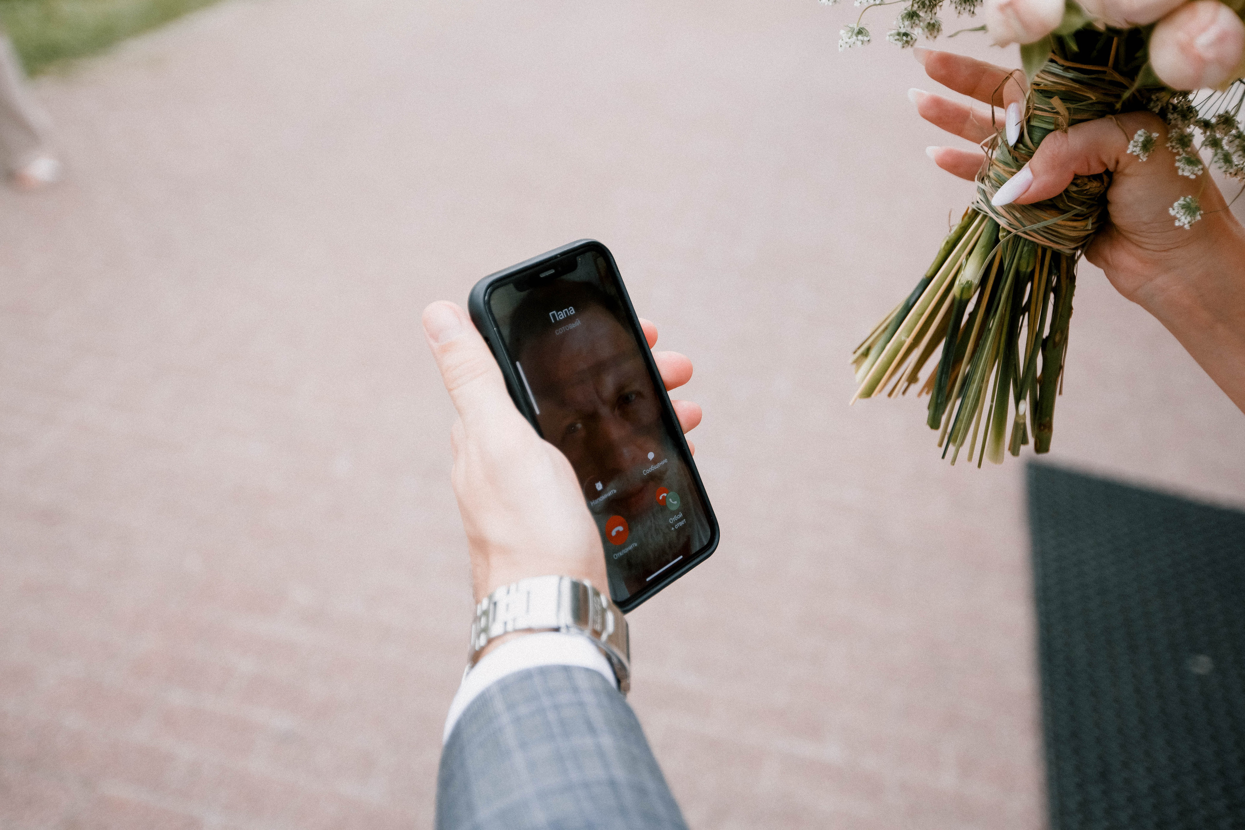 РОМА И ДАША. Свадебный и семейный фотограф Москва Екатерина Верижникова