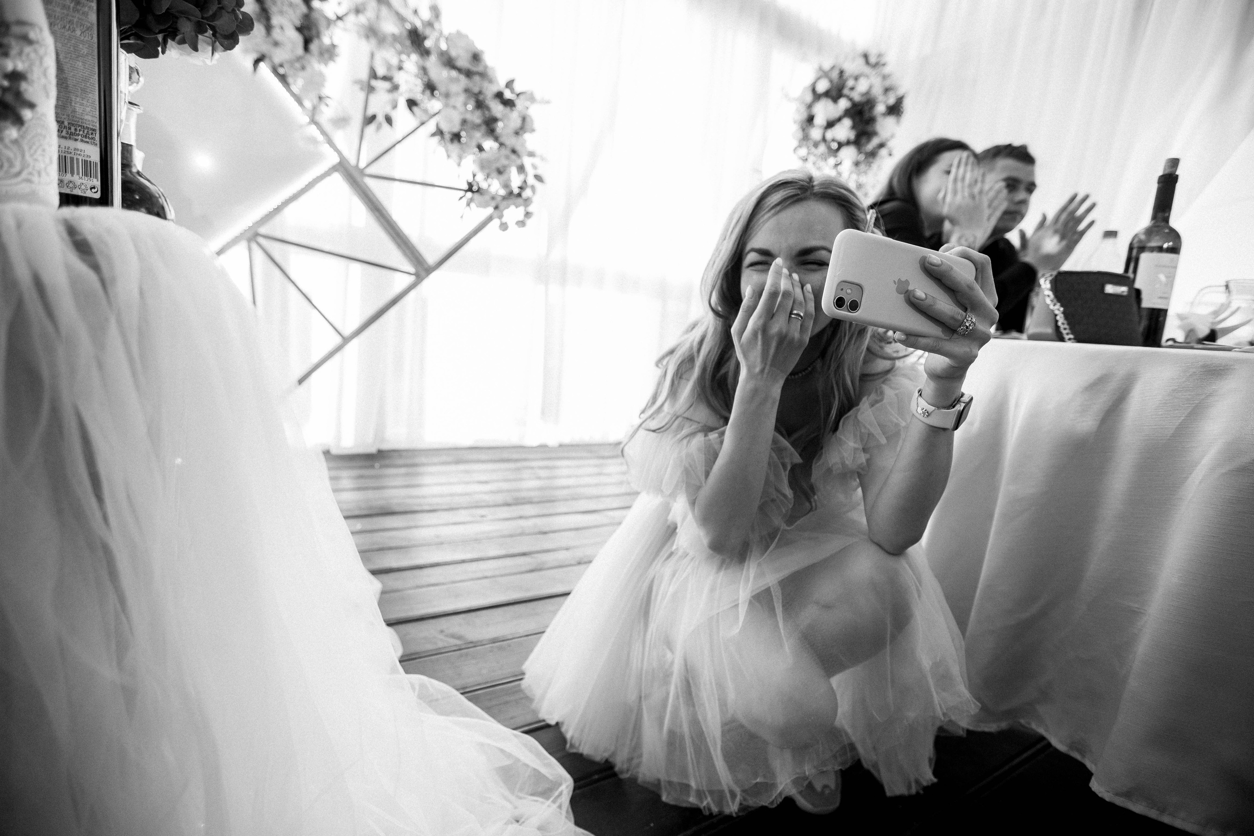 РИТА И РОМА 2022. Свадебный и семейный фотограф Москва Екатерина Верижникова