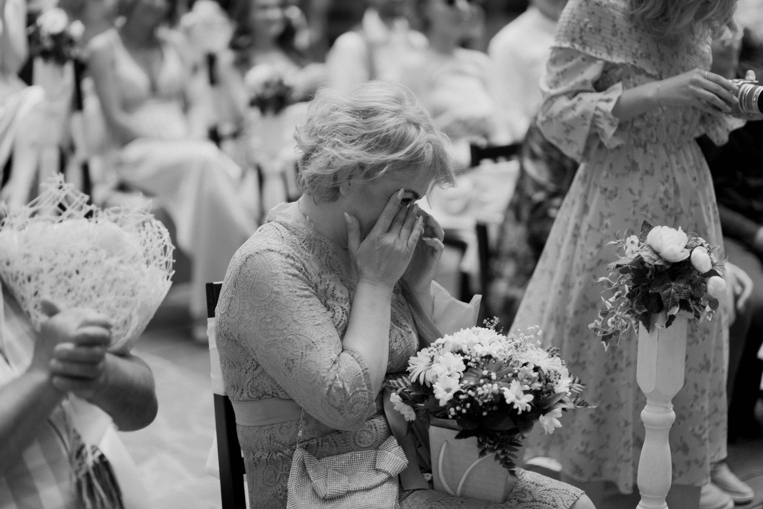 РИТА И РОМА 2022. Свадебный и семейный фотограф Москва Екатерина Верижникова