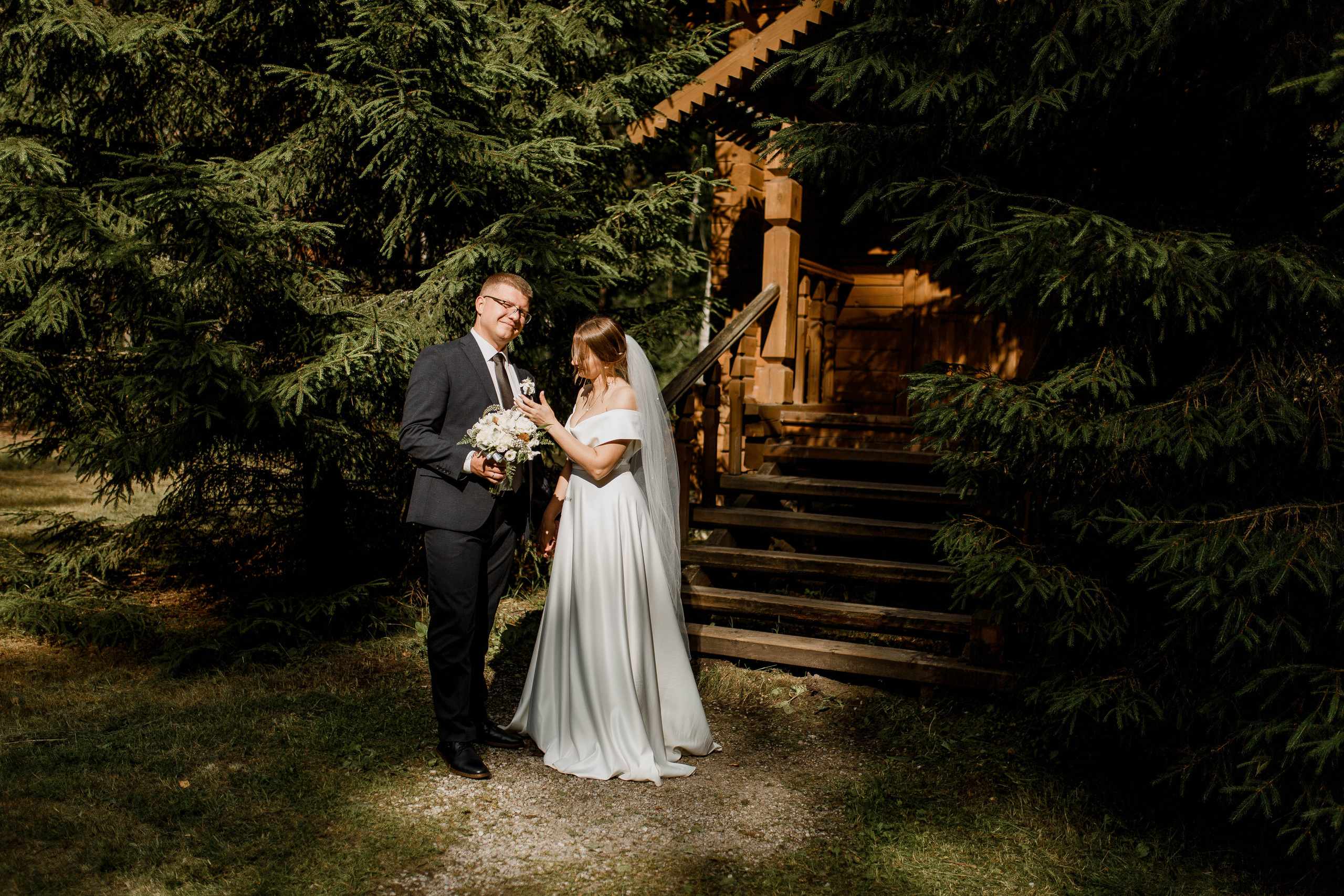 ОЛЬГА И ЕВГЕНИЙ 2022. Свадебный и семейный фотограф Москва Екатерина Верижникова