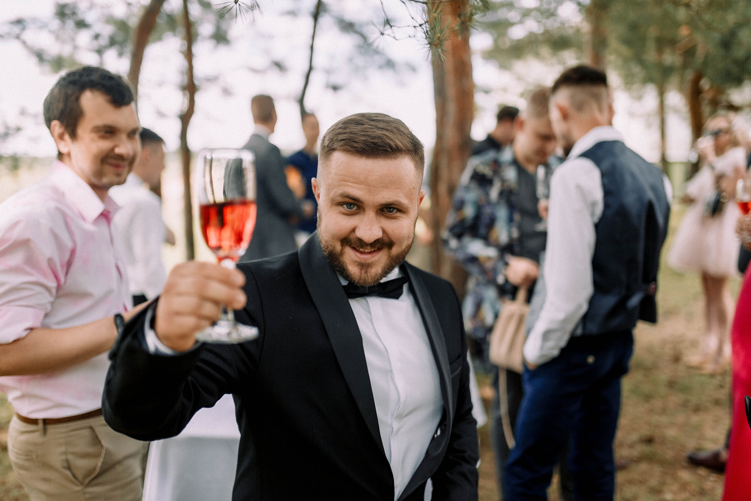 РИТА И РОМА 2022. Свадебный и семейный фотограф Москва Екатерина Верижникова