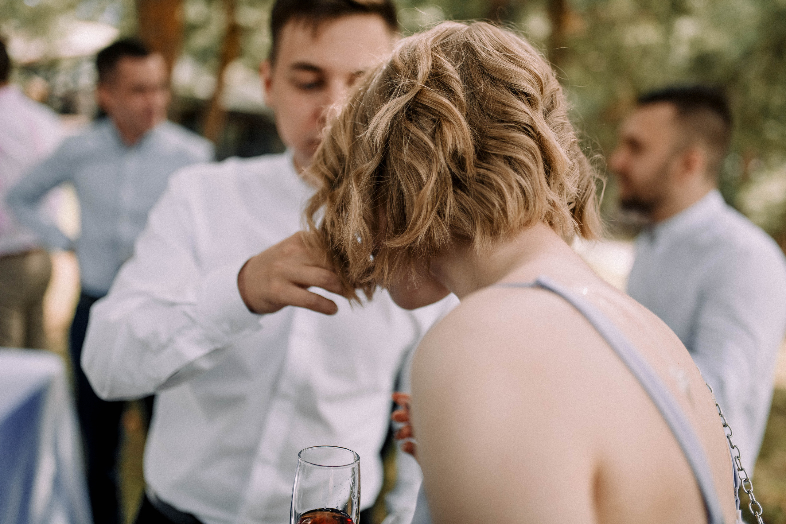 РИТА И РОМА 2022. Свадебный и семейный фотограф Москва Екатерина Верижникова