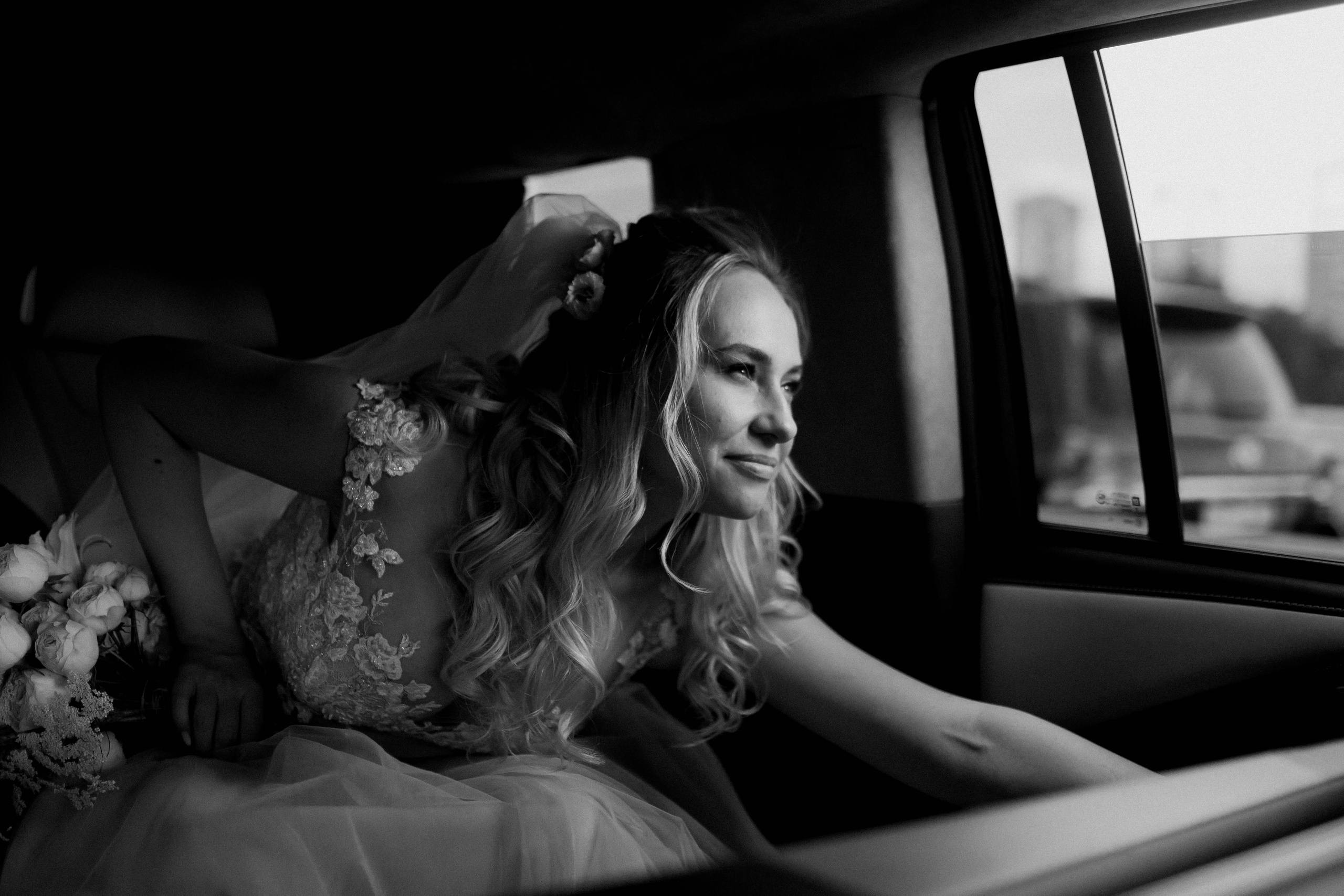 РОМА И ДАША. Свадебный и семейный фотограф Москва Екатерина Верижникова