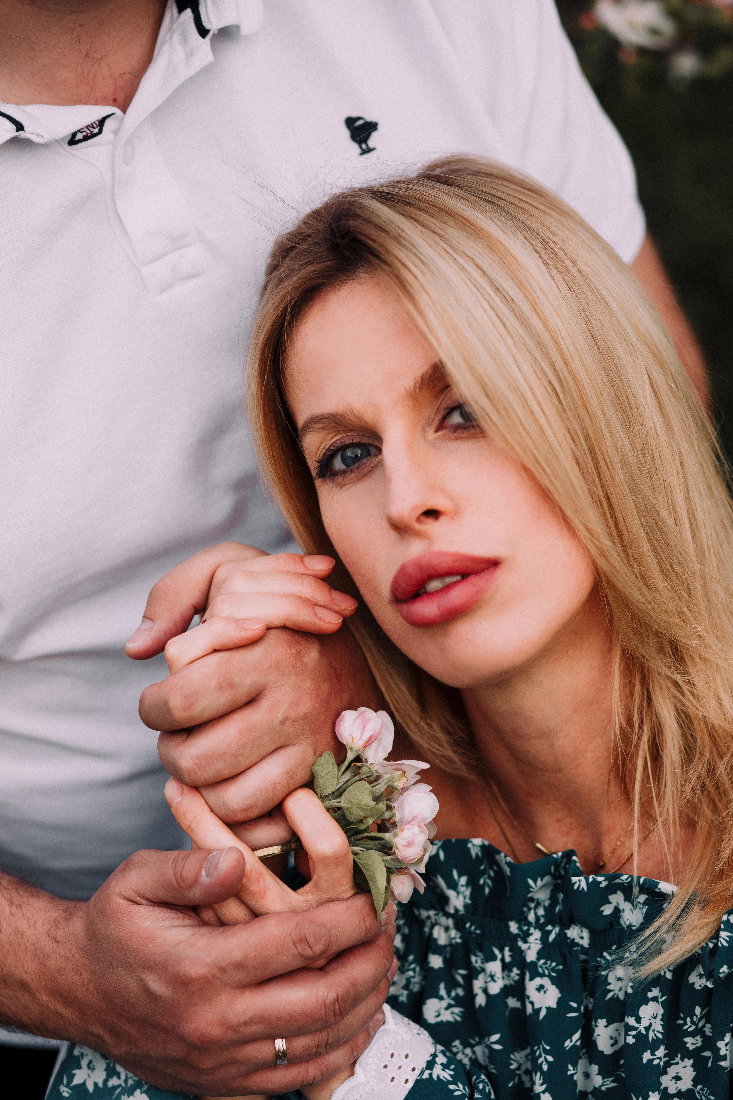 СЕМЕЙНАЯ СЪЕМКА ВЕСНОЙ. Свадебный и семейный фотограф Москва Екатерина Верижникова