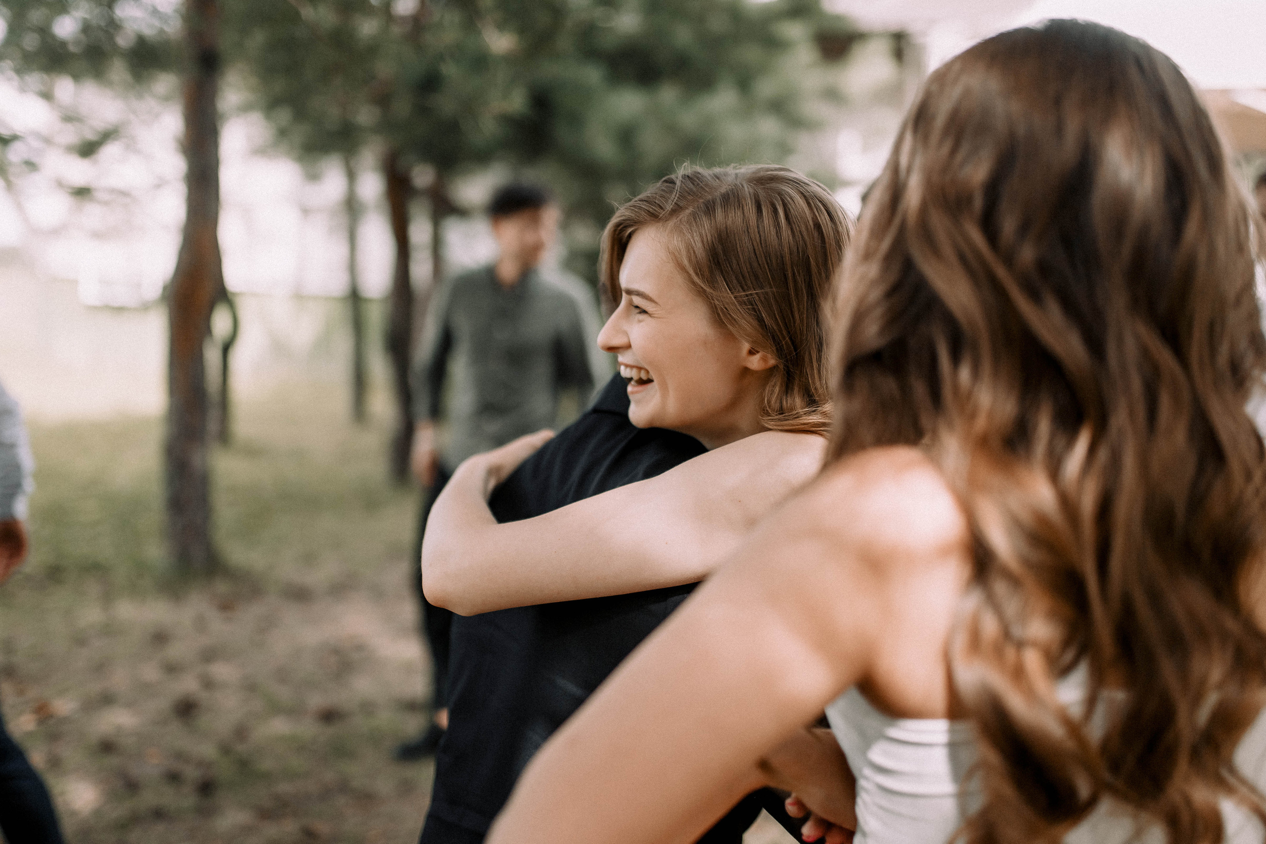 РИТА И РОМА 2022. Свадебный и семейный фотограф Москва Екатерина Верижникова