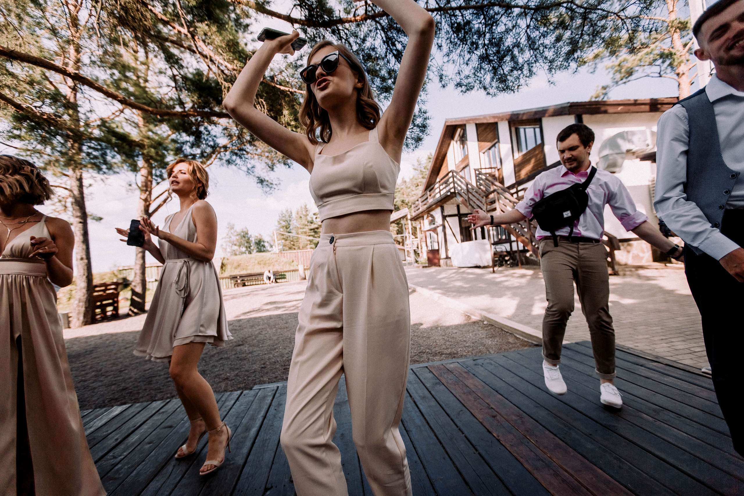 РИТА И РОМА 2022. Свадебный и семейный фотограф Москва Екатерина Верижникова