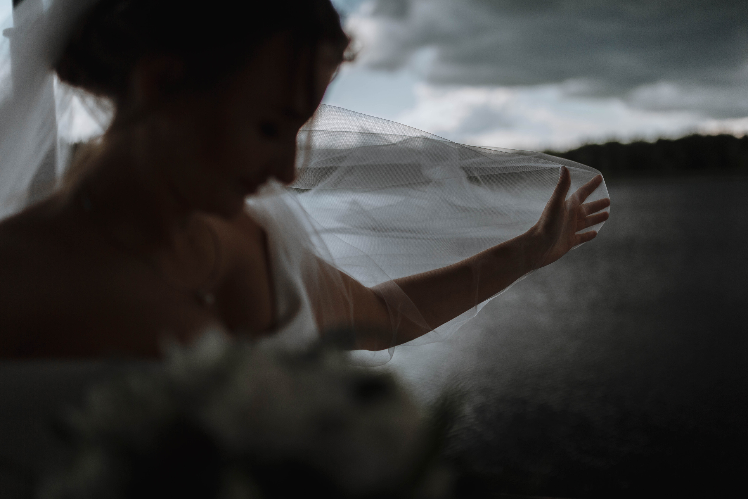 ОЛЬГА И ЕВГЕНИЙ 2022. Свадебный и семейный фотограф Москва Екатерина Верижникова