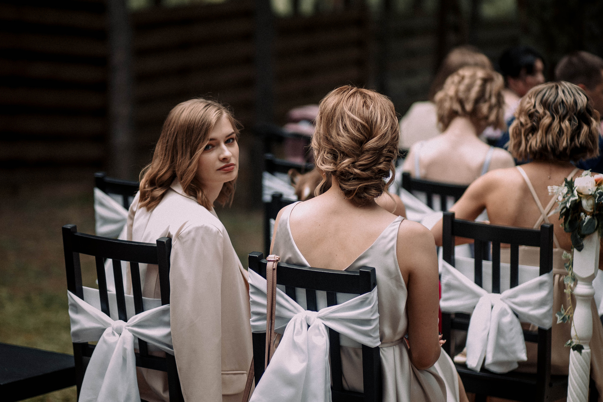 РИТА И РОМА 2022. Свадебный и семейный фотограф Москва Екатерина Верижникова