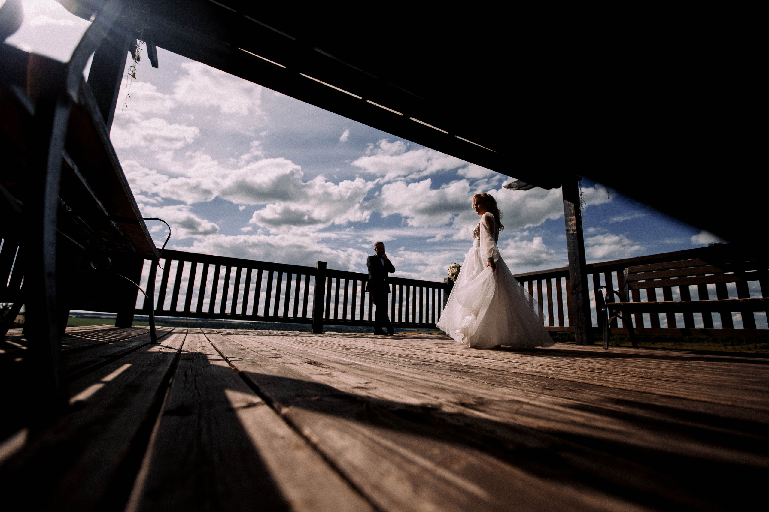 РИТА И РОМА 2022. Свадебный и семейный фотограф Москва Екатерина Верижникова