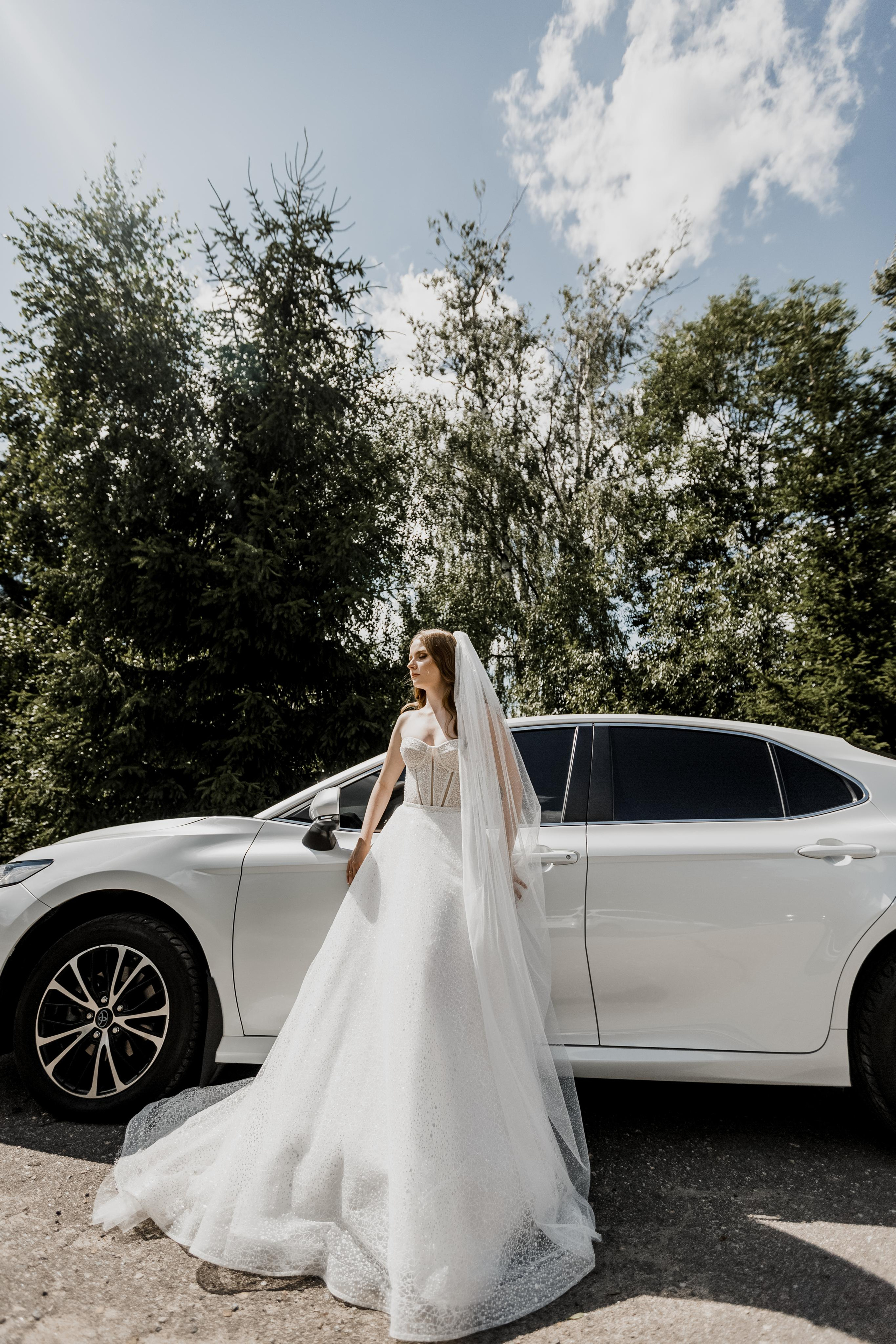 НАСТЯ И САША 2022. Свадебный и семейный фотограф Москва Екатерина Верижникова