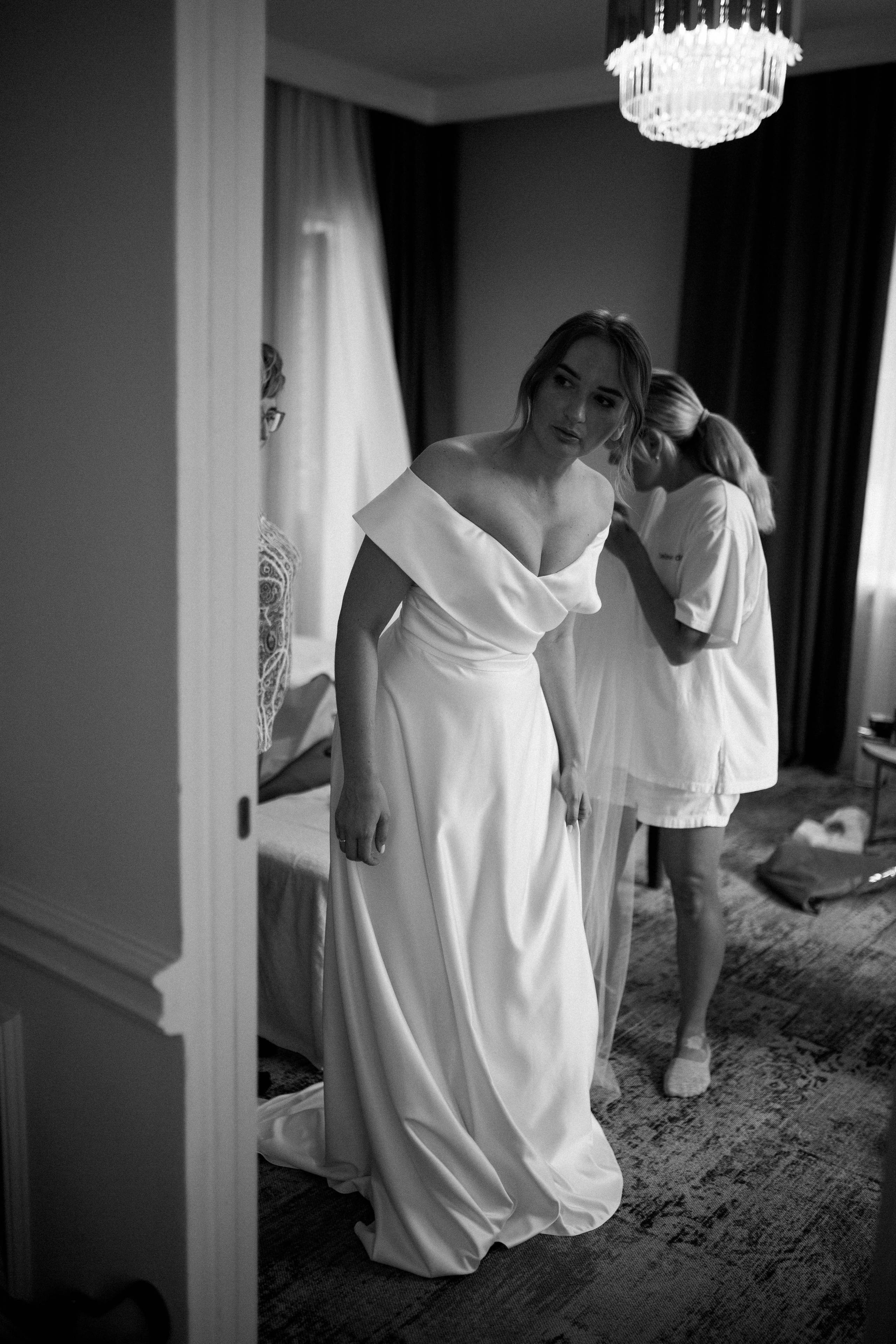 ОЛЬГА И ЕВГЕНИЙ 2022. Свадебный и семейный фотограф Москва Екатерина Верижникова