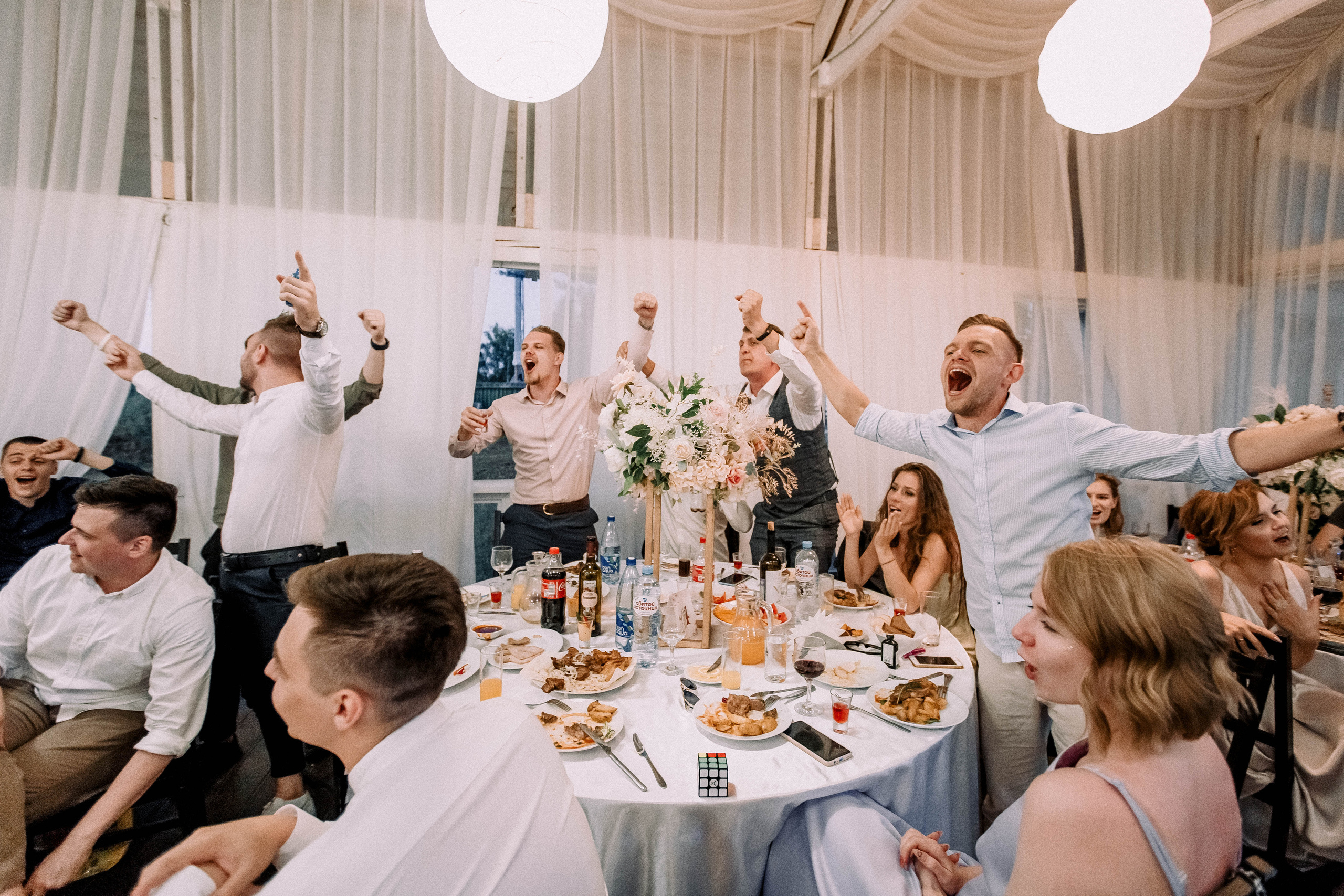 РИТА И РОМА 2022. Свадебный и семейный фотограф Москва Екатерина Верижникова