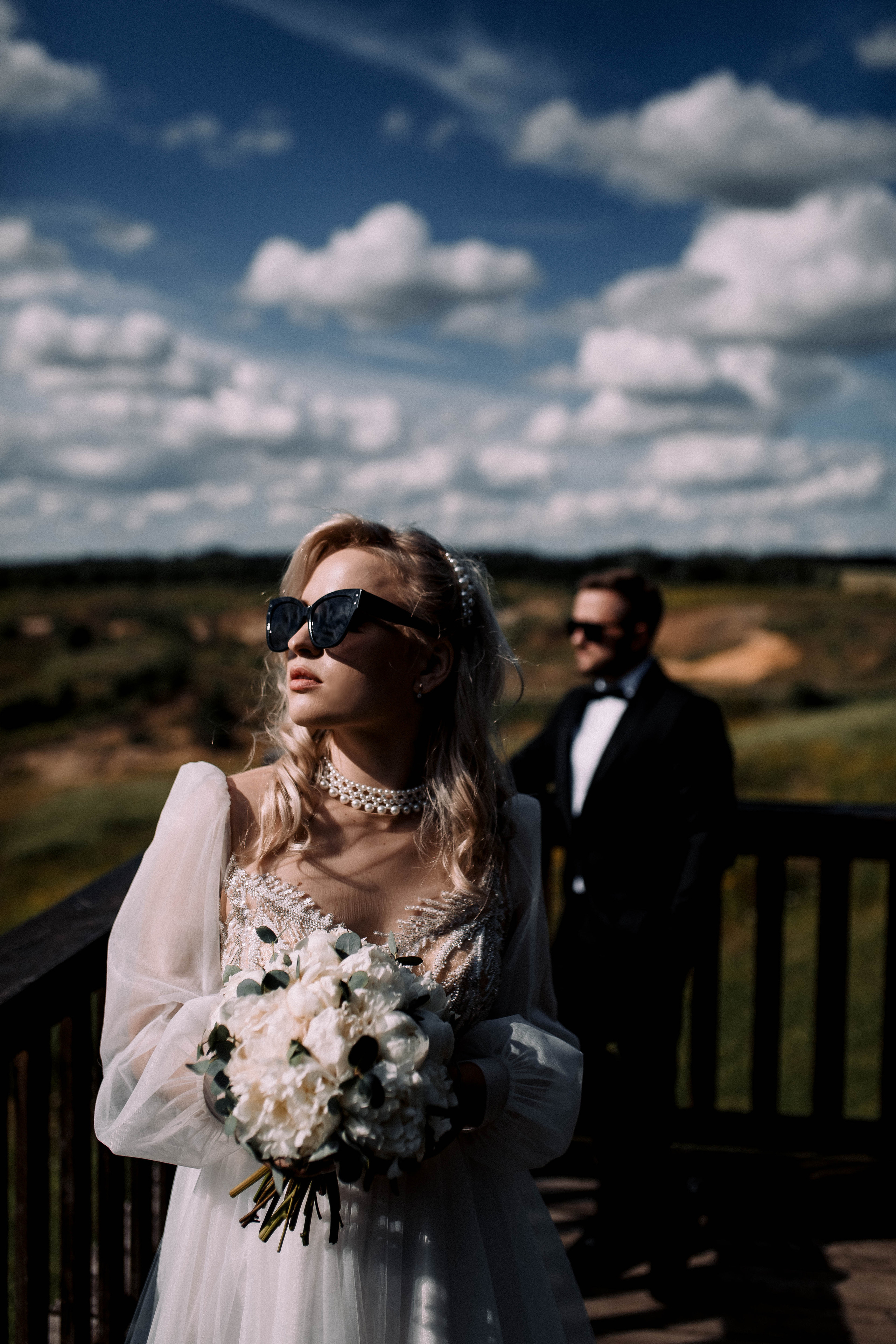 РИТА И РОМА 2022. Свадебный и семейный фотограф Москва Екатерина Верижникова