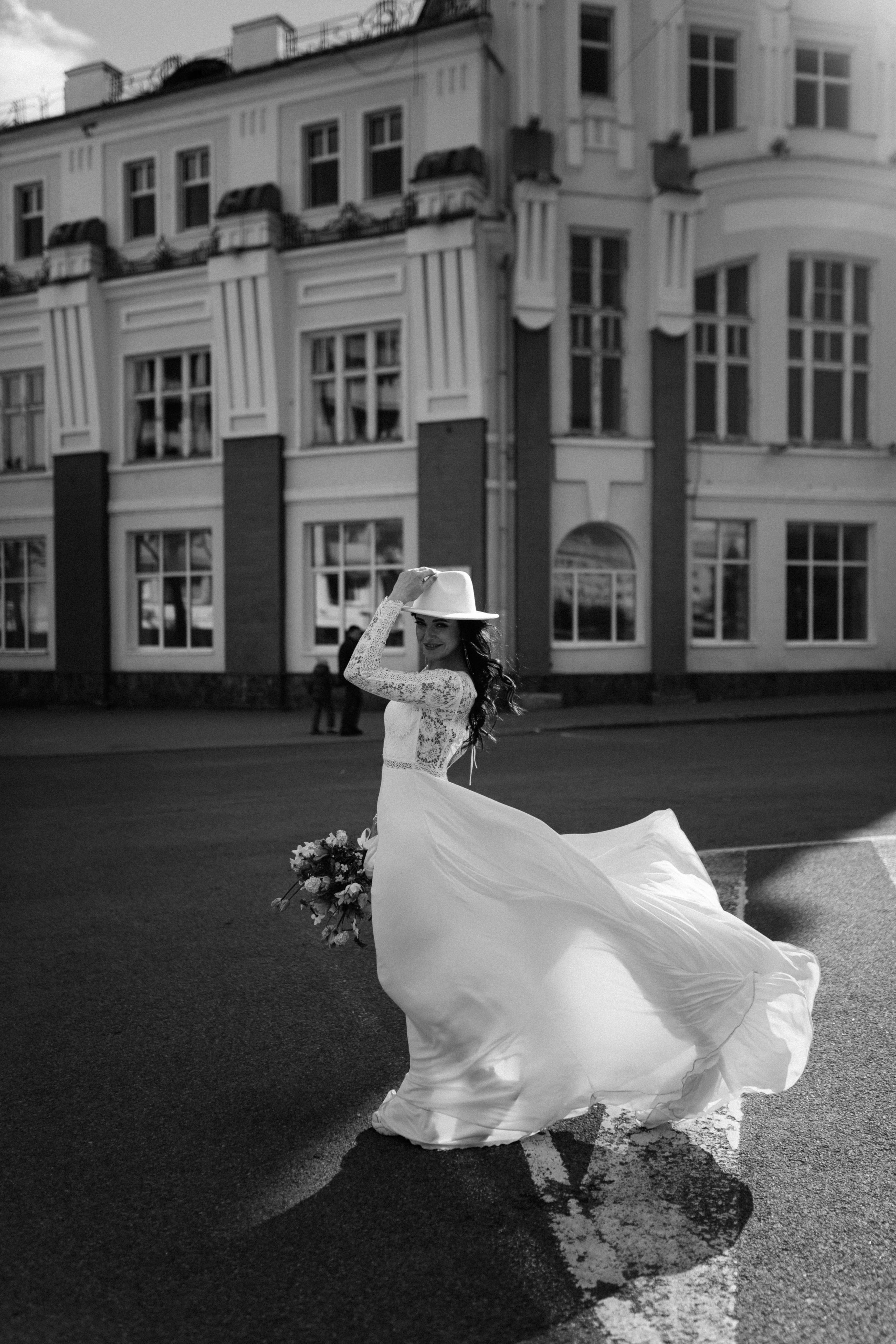 МАРИНА И ДЕНИС. Свадебный и семейный фотограф Москва Екатерина Верижникова