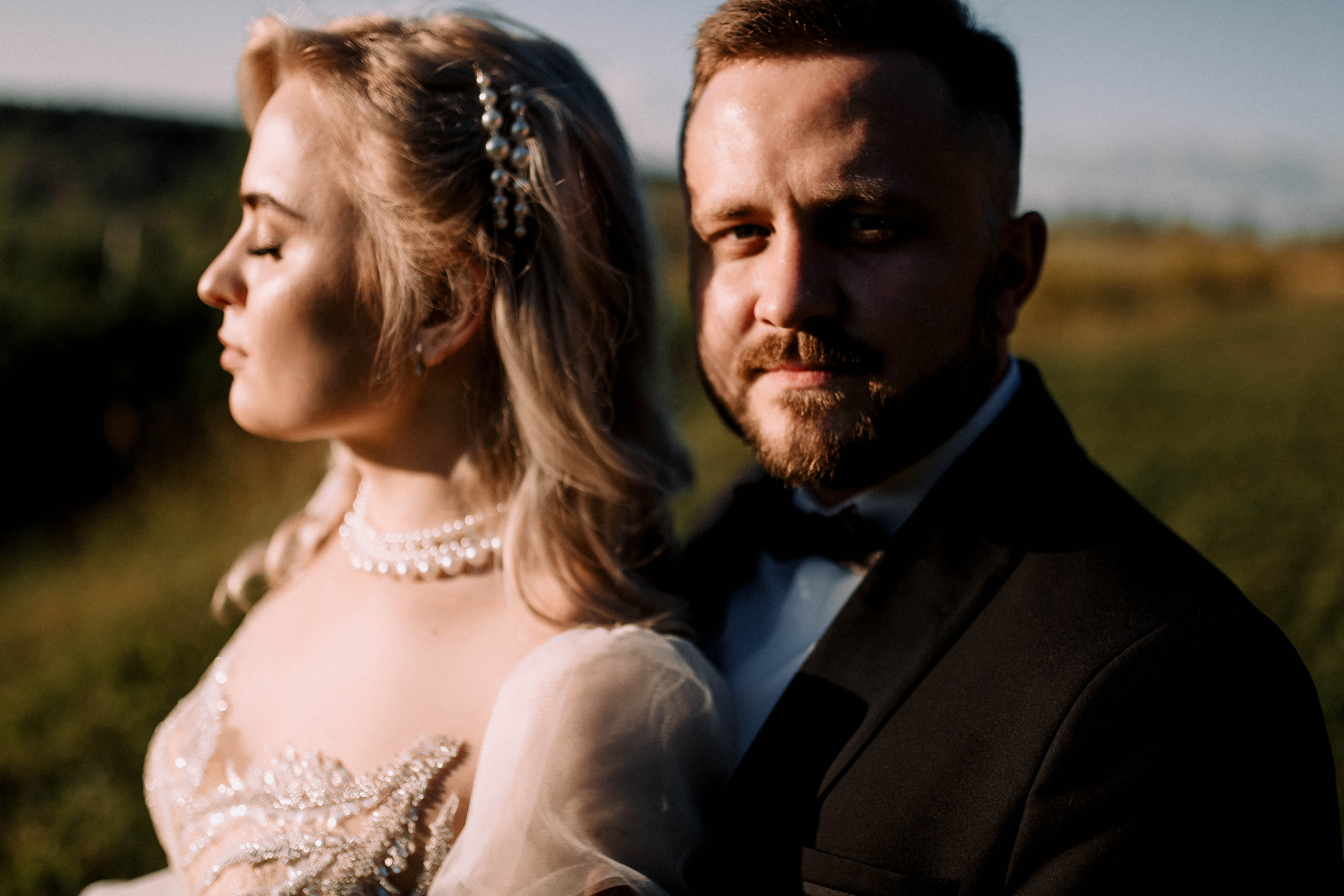 РИТА И РОМА 2022. Свадебный и семейный фотограф Москва Екатерина Верижникова