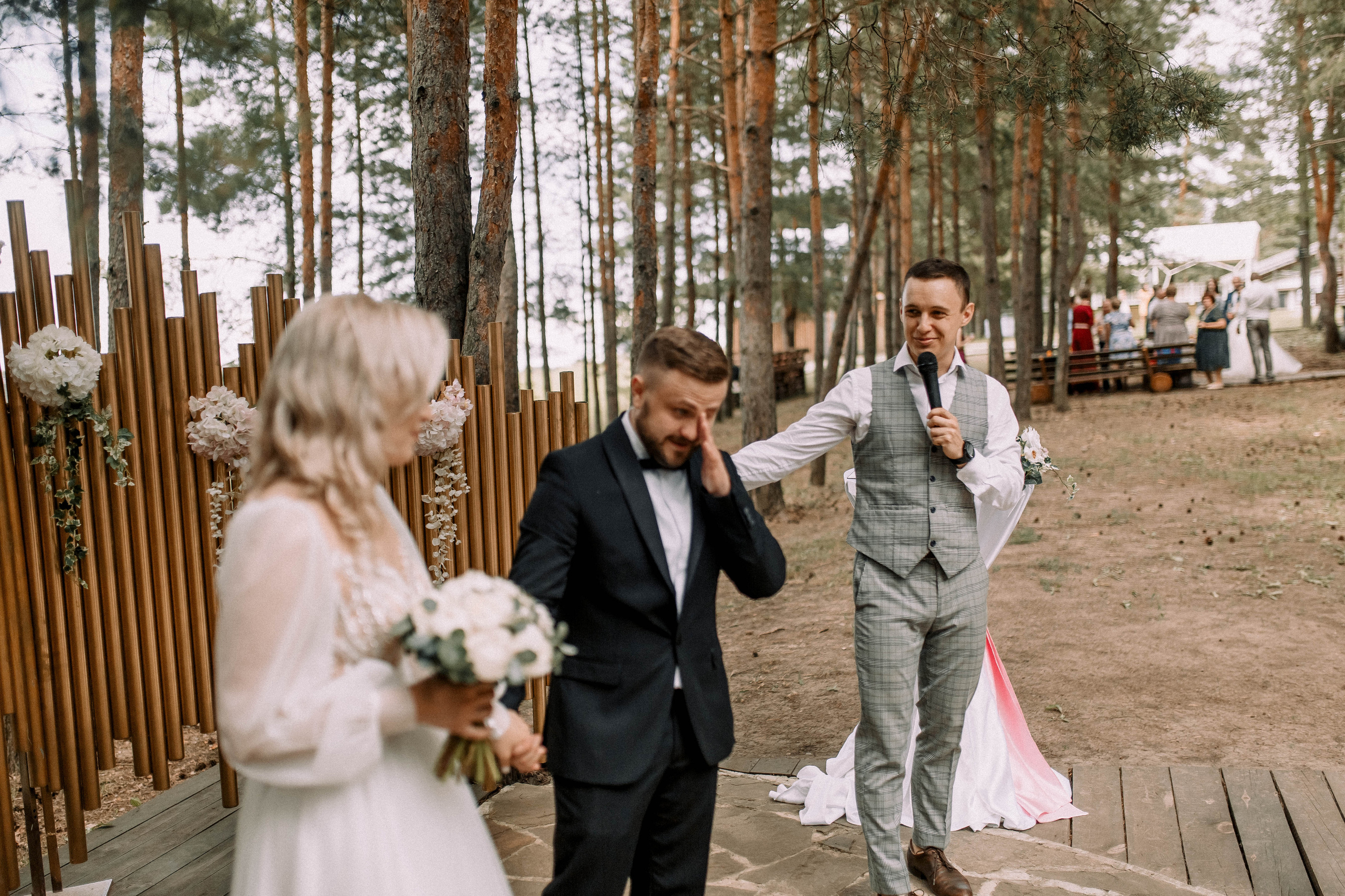 РИТА И РОМА 2022. Свадебный и семейный фотограф Москва Екатерина Верижникова