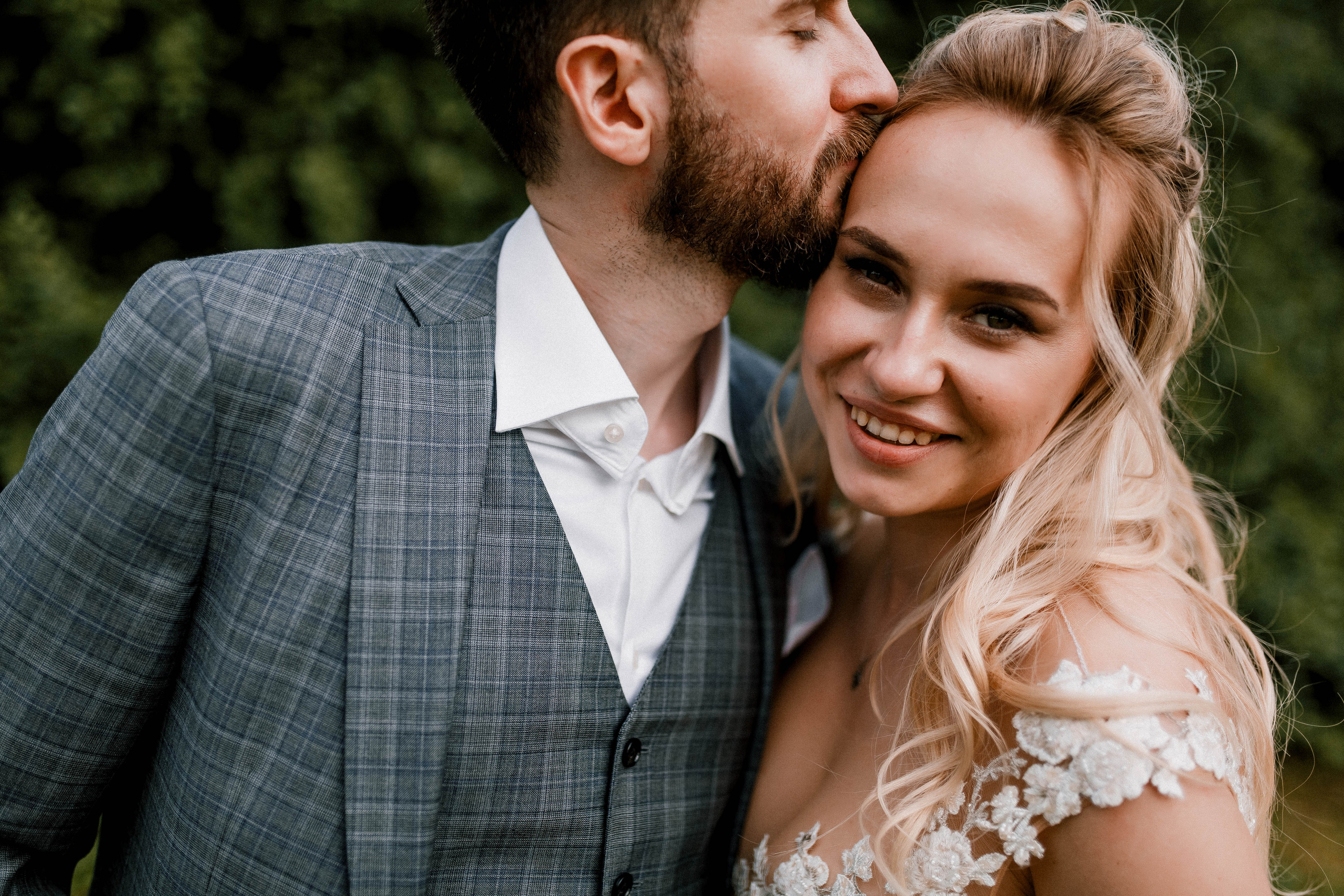 РОМА И ДАША. Свадебный и семейный фотограф Москва Екатерина Верижникова