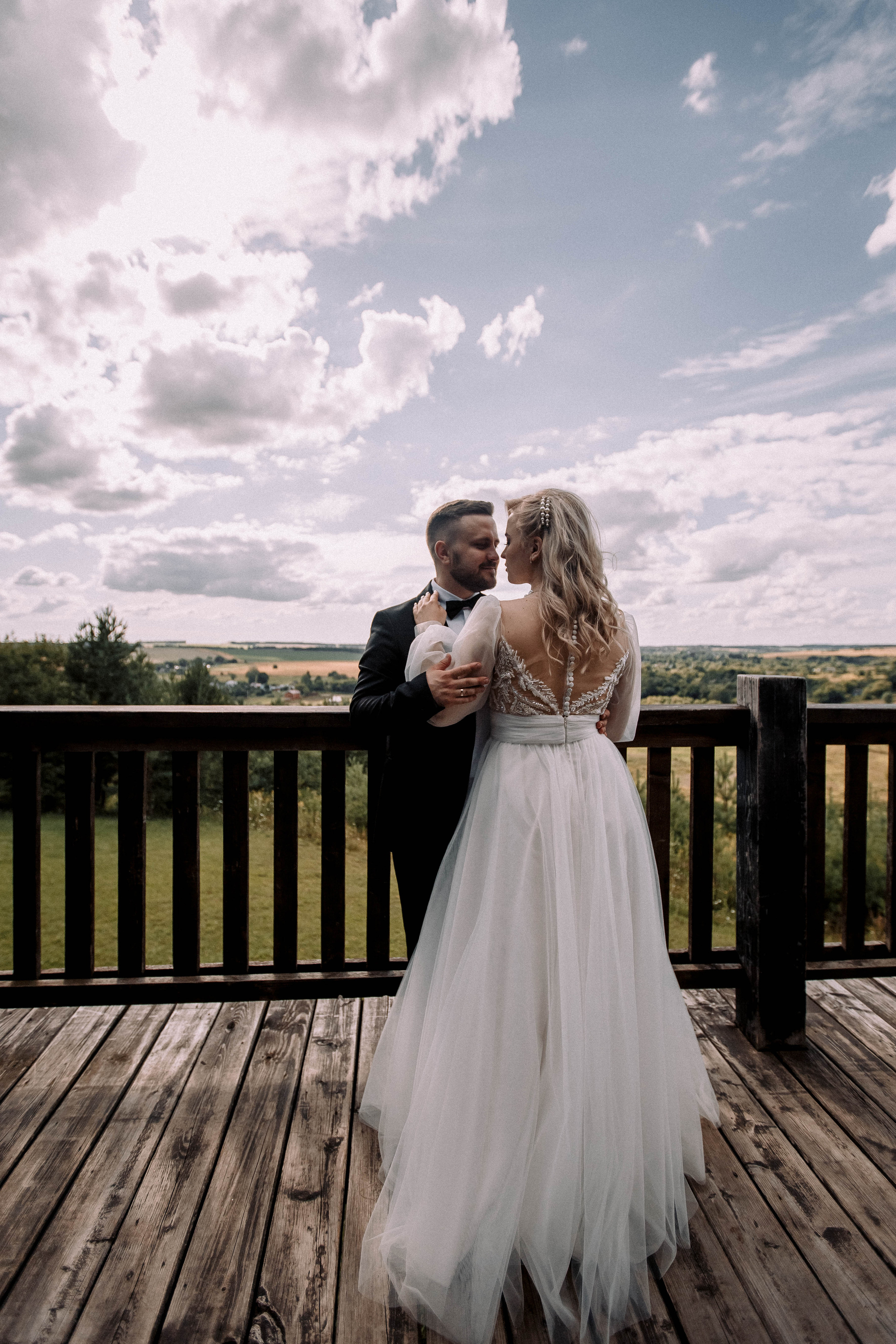 РИТА И РОМА 2022. Свадебный и семейный фотограф Москва Екатерина Верижникова