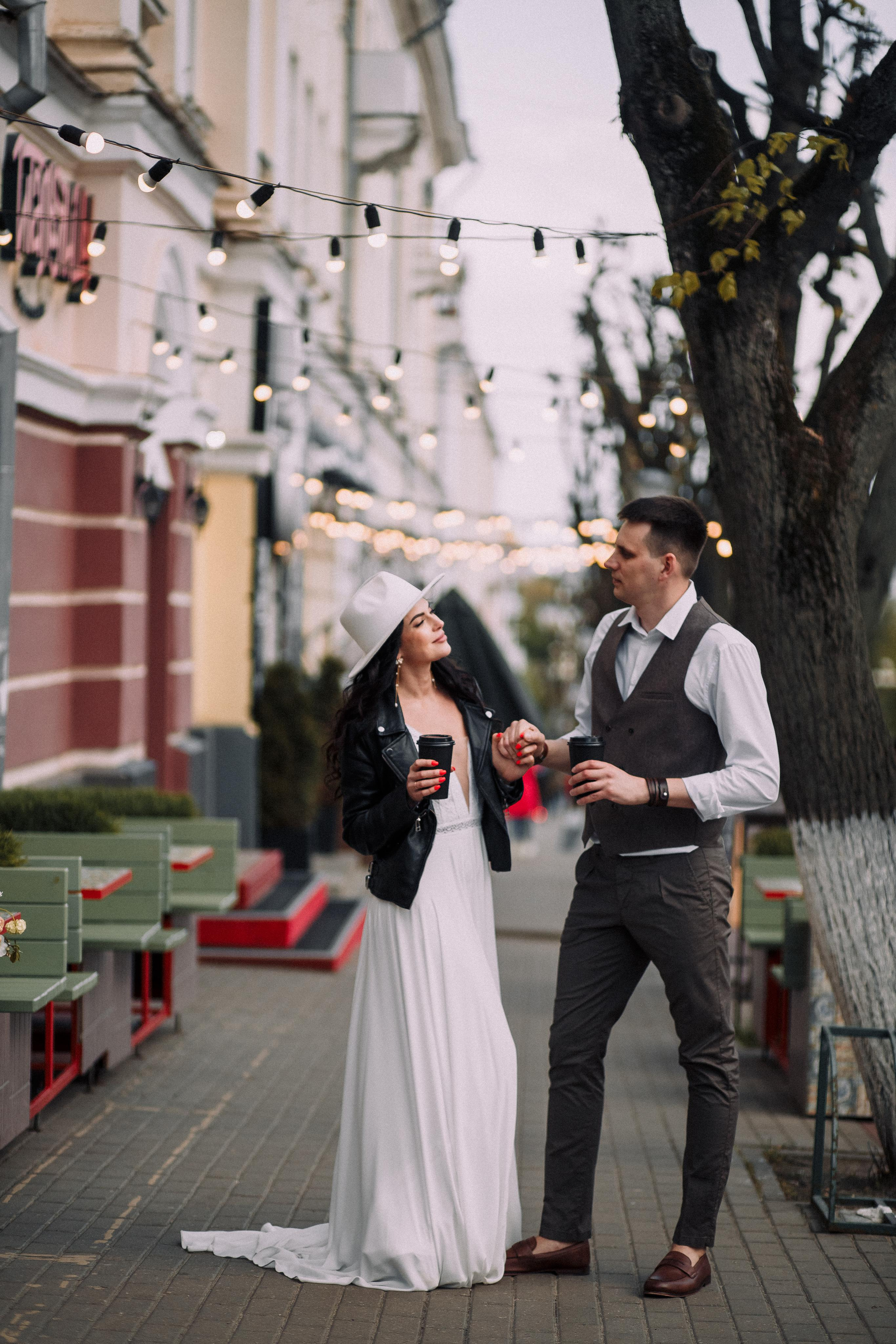 МАРИНА И ДЕНИС. Свадебный и семейный фотограф Москва Екатерина Верижникова