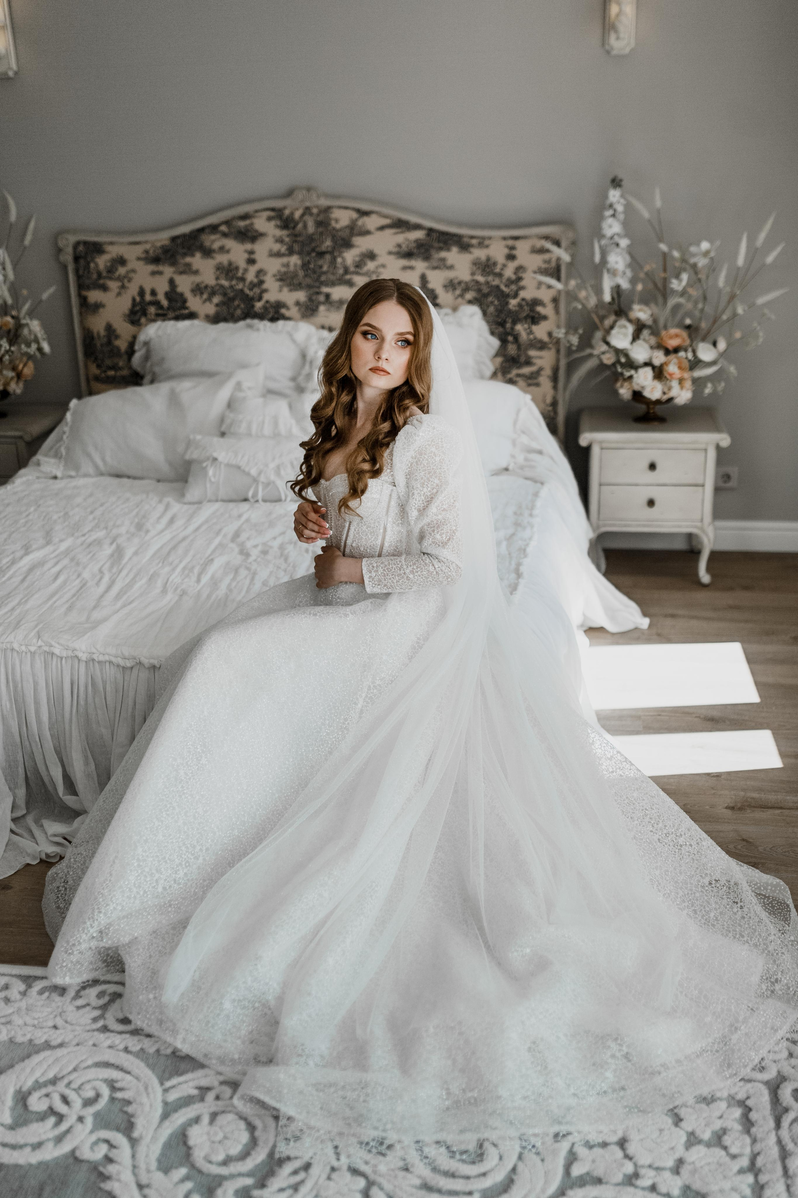 НАСТЯ И САША 2022. Свадебный и семейный фотограф Москва Екатерина Верижникова